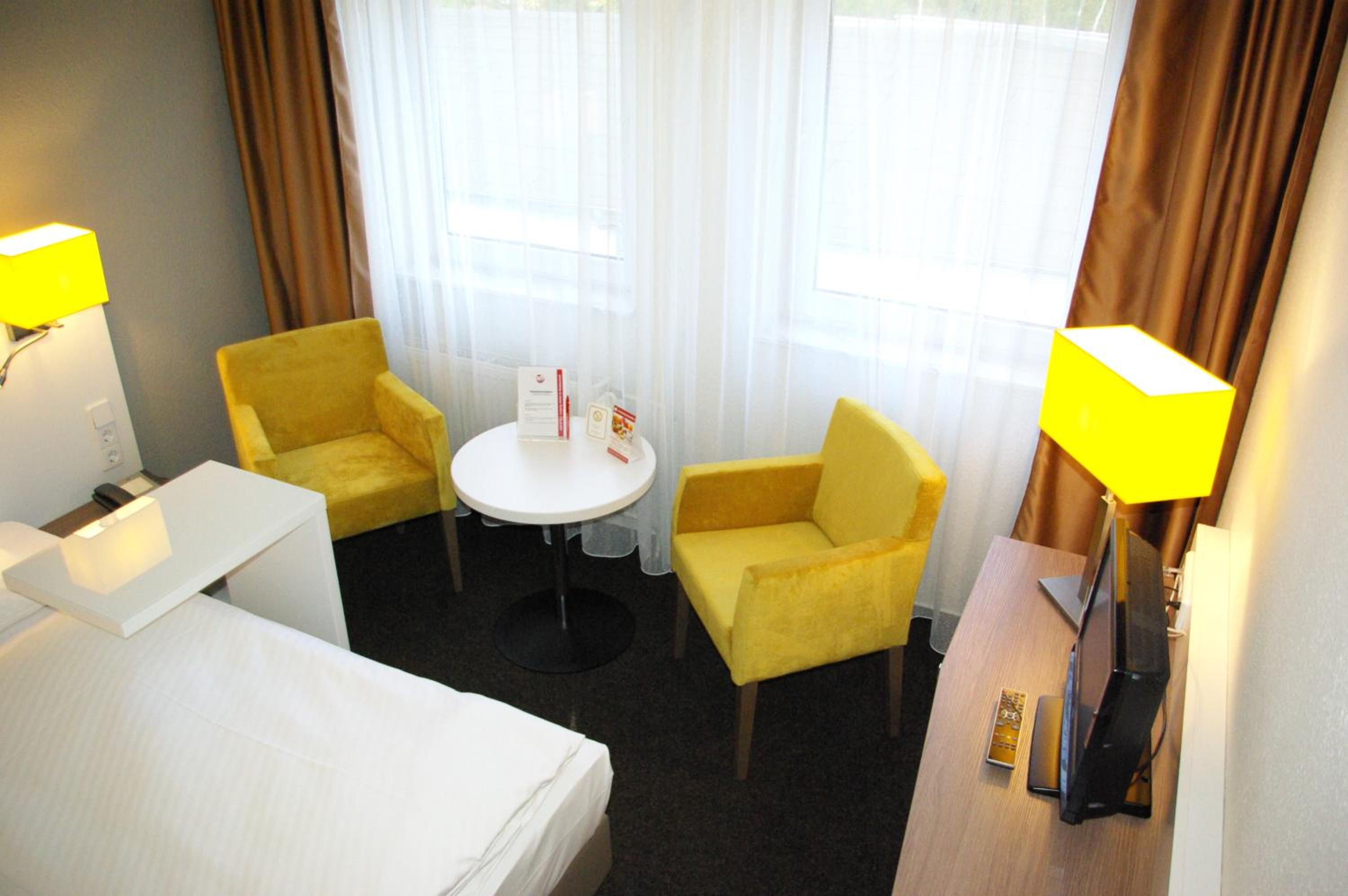 Comfort Double Room - Photo 14