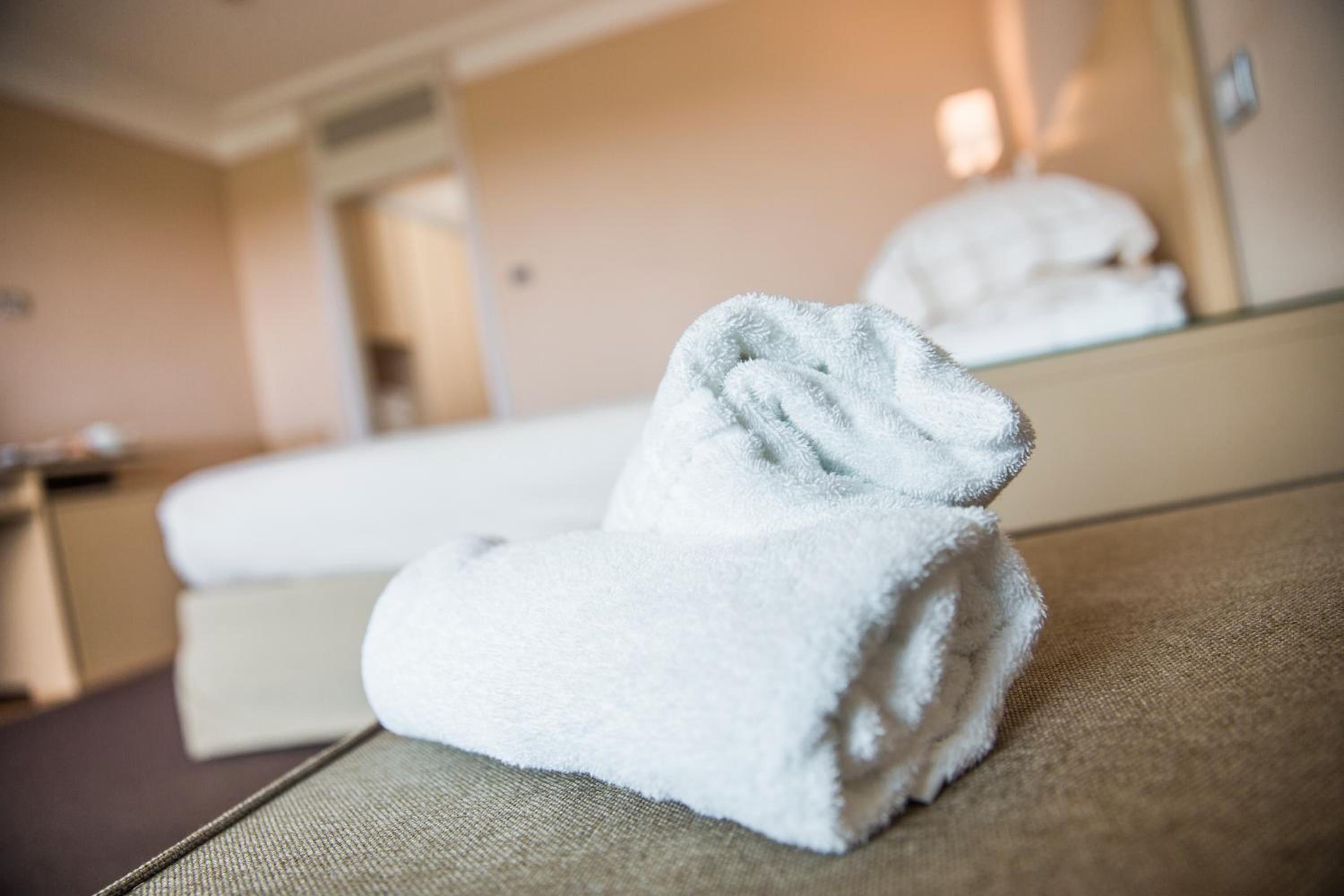 Standard Room with Garden View and Spa Access - Photo 3