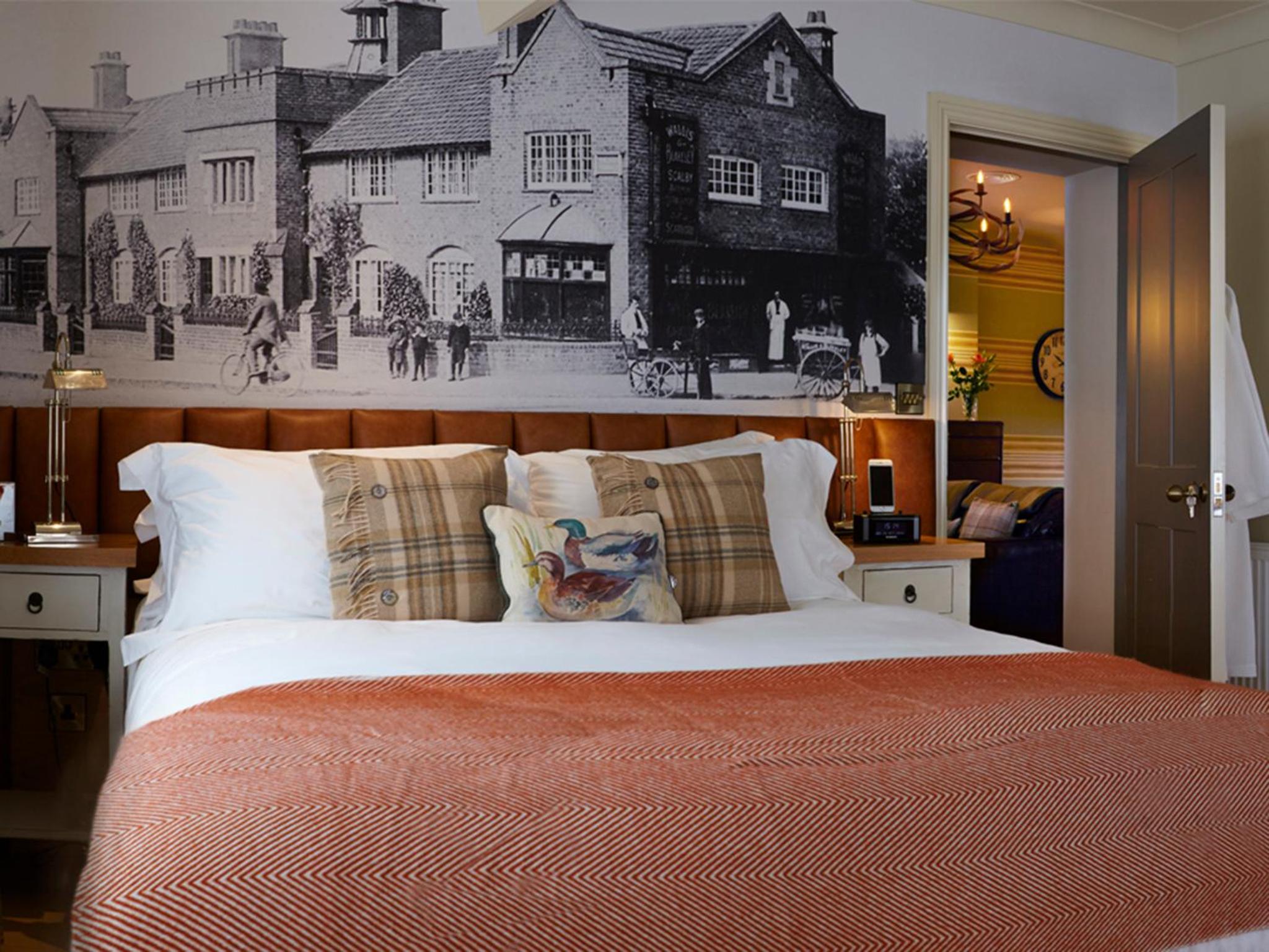 The Yew Tree Apartment (Pet friendly) photo 2