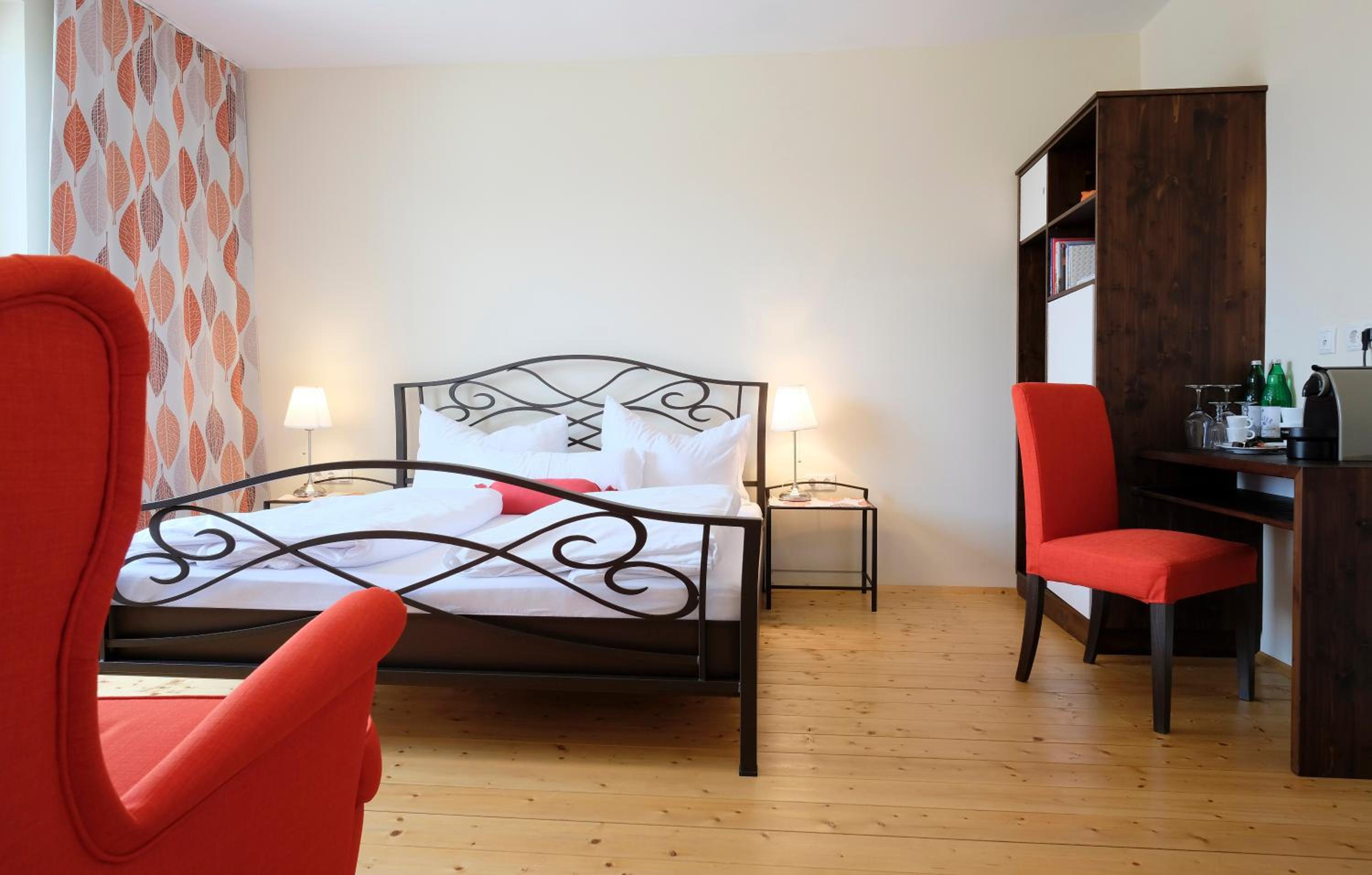 Deluxe Double Room - Photo 3