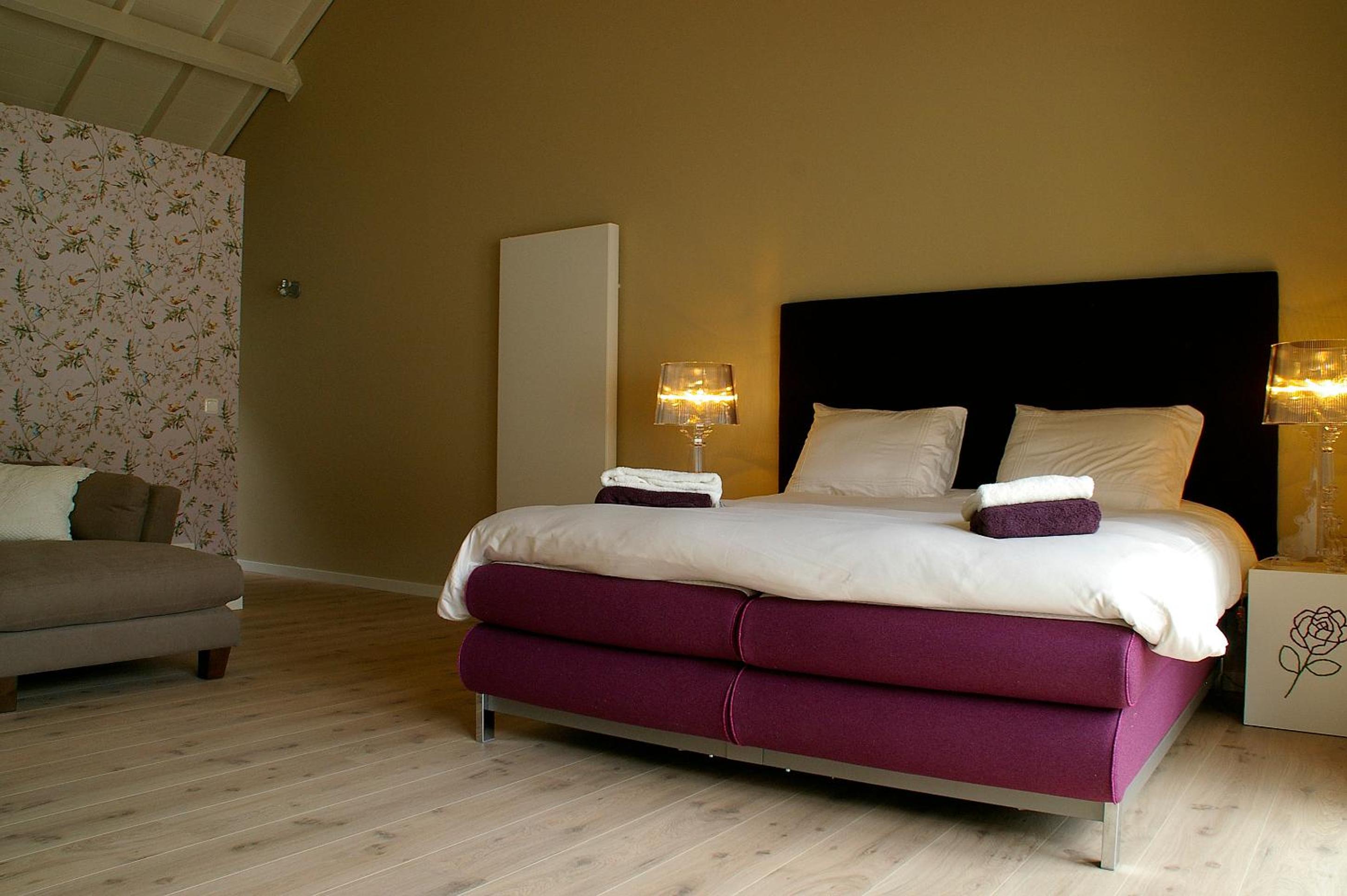 Superior Suite with Sauna photo 1