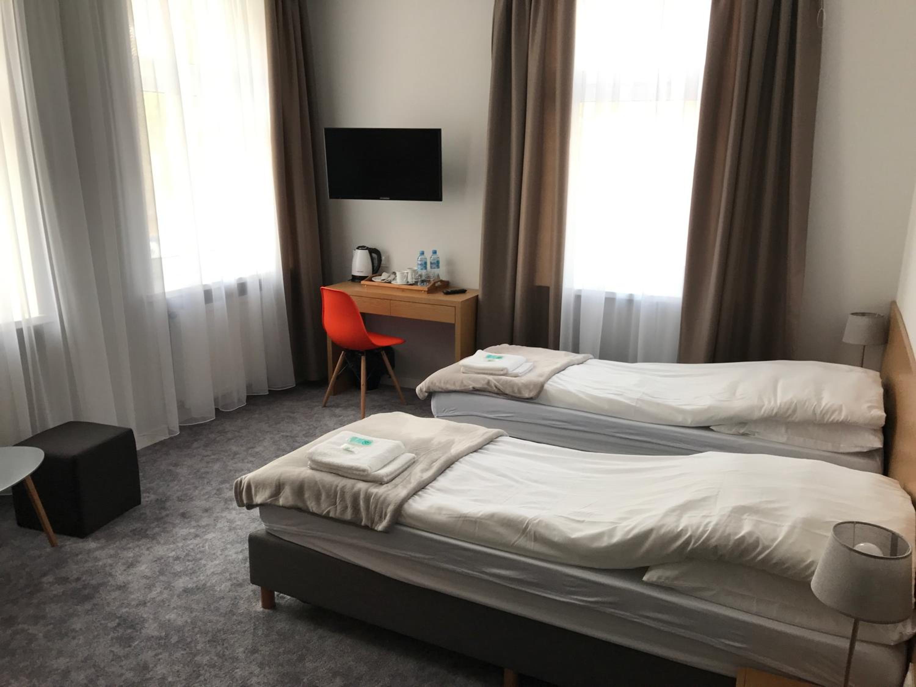 Twin Room photo 1