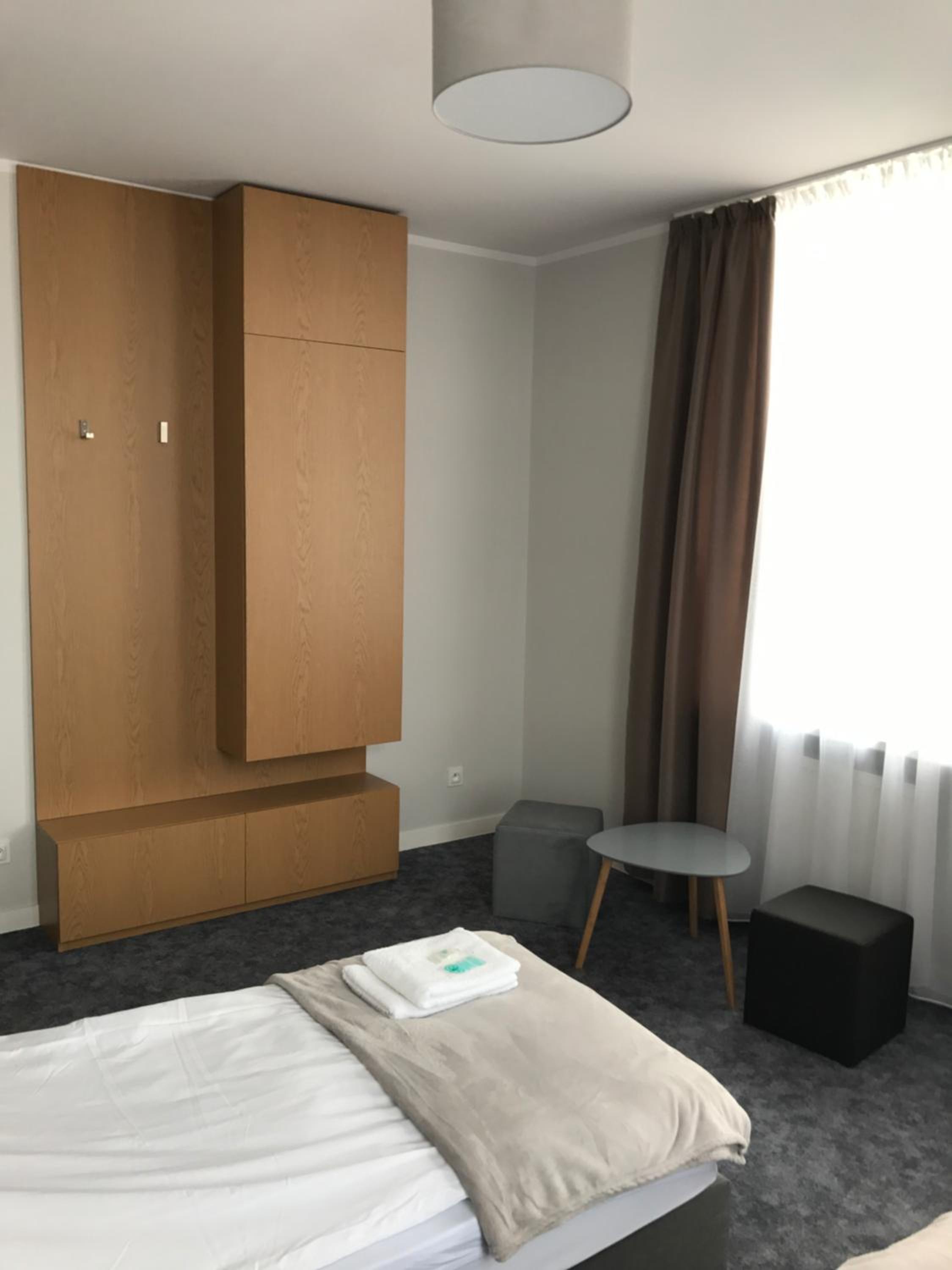 Twin Room photo 2