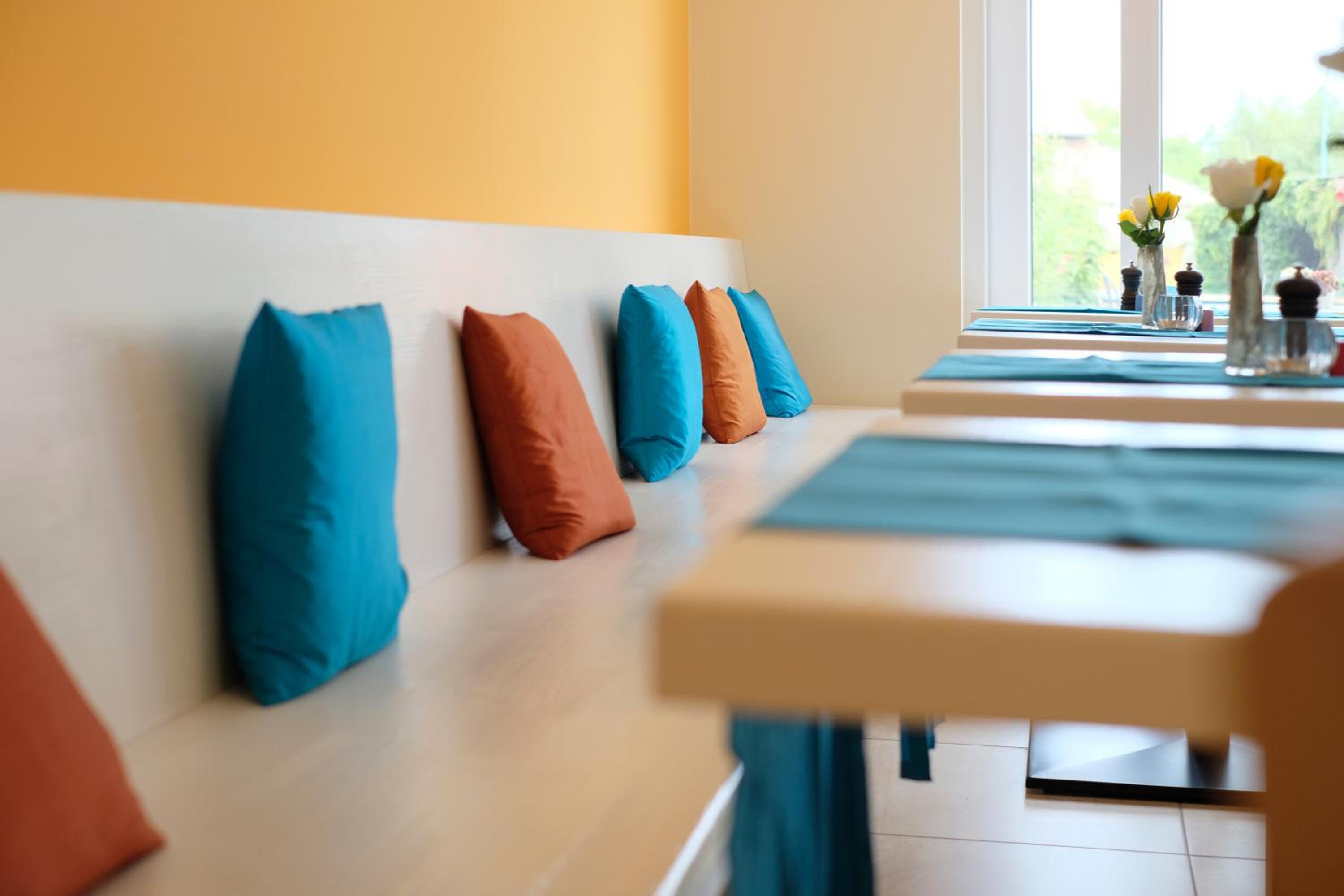 Standard Double Room - Photo 15