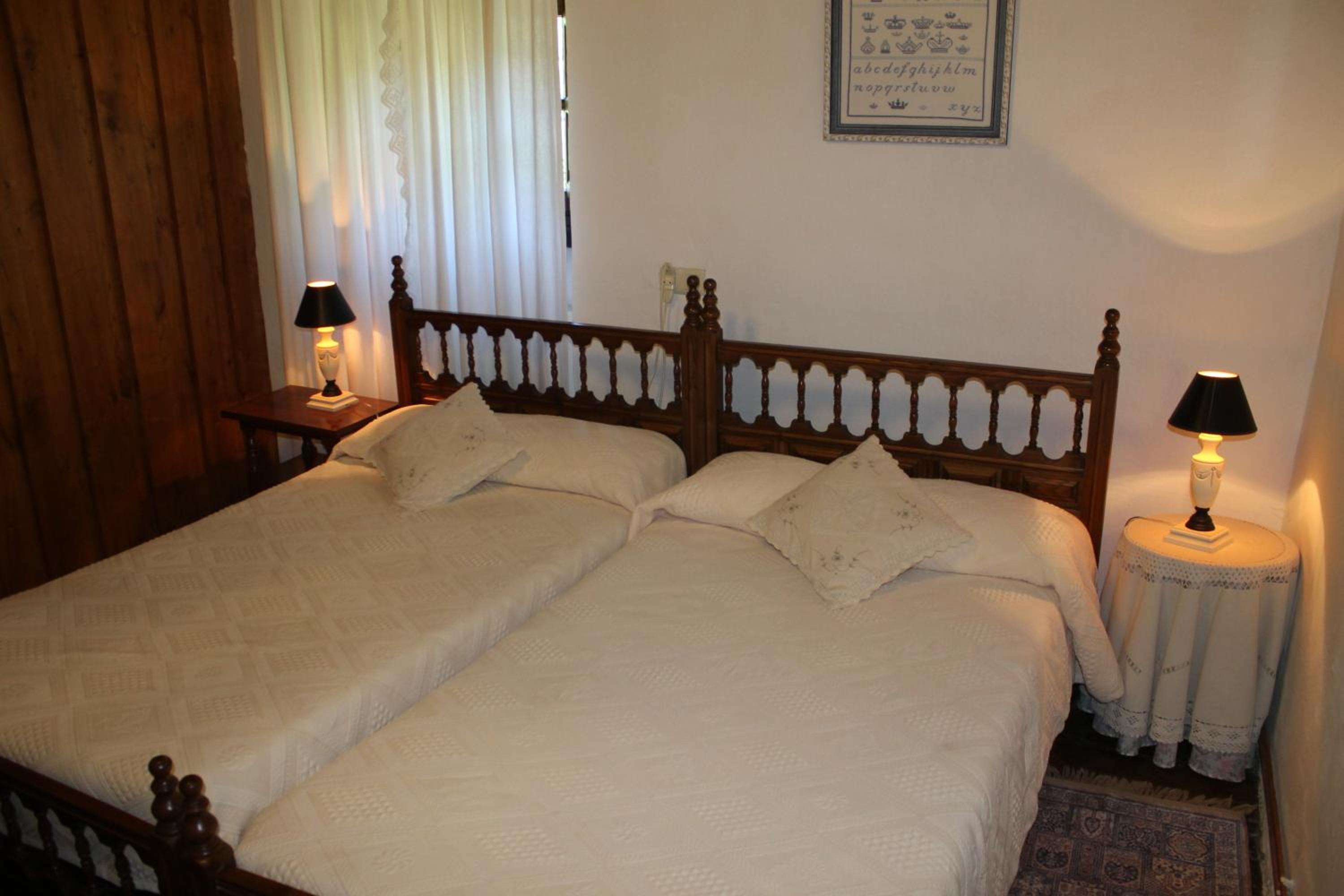 Double or Twin Room photo 2