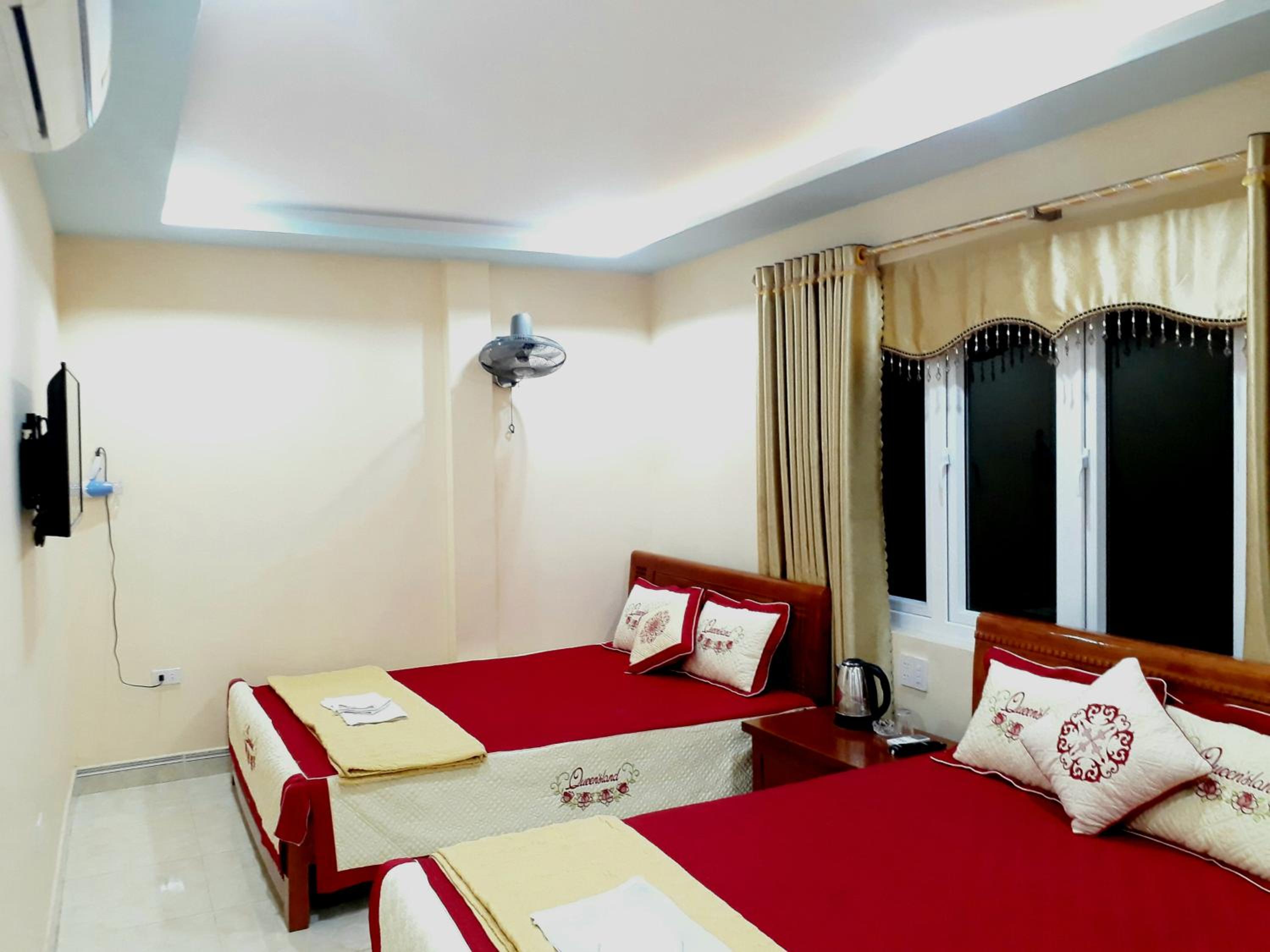 Twin Room with View photo 2