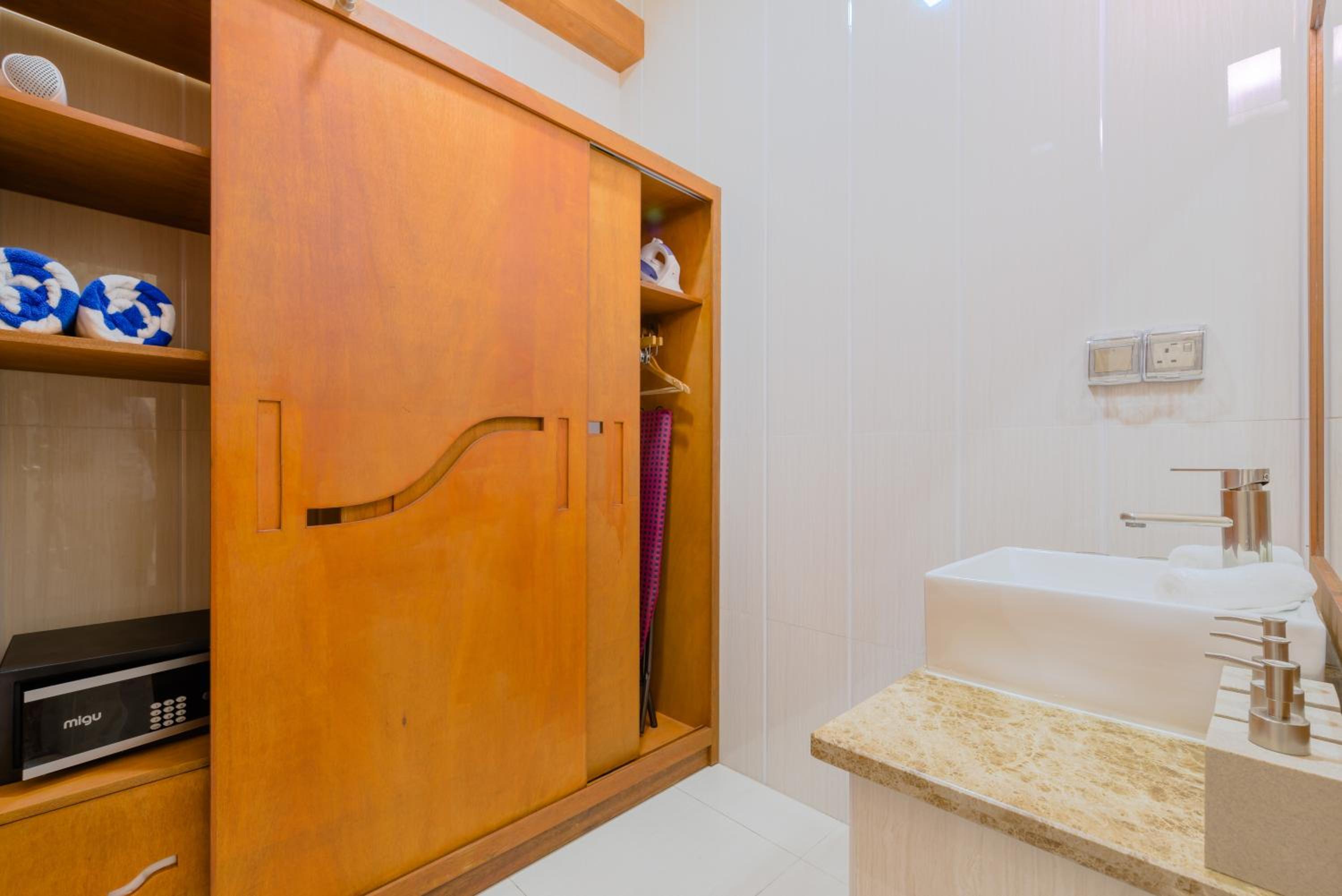 Superior Double or Twin Room with Garden View - Photo 8