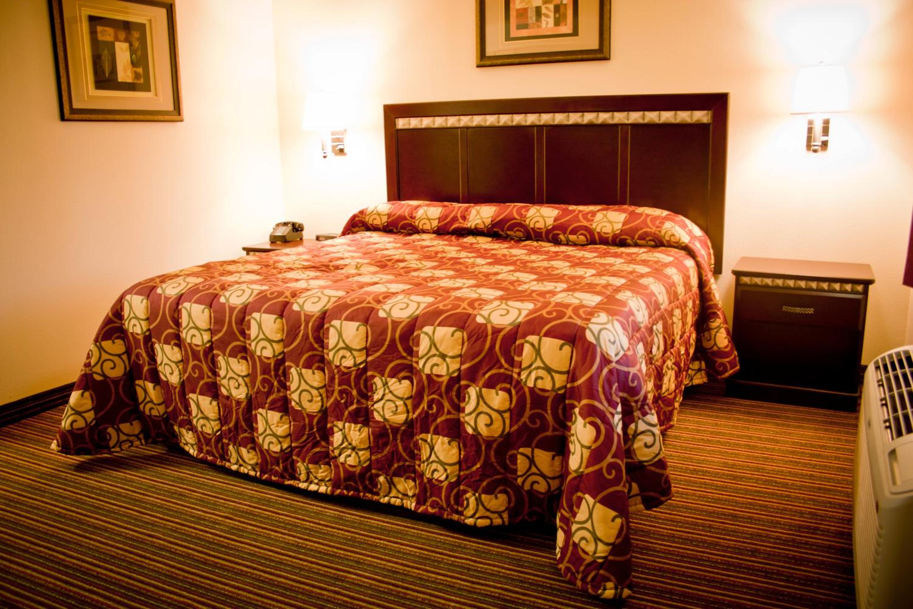 King Room - Photo 3