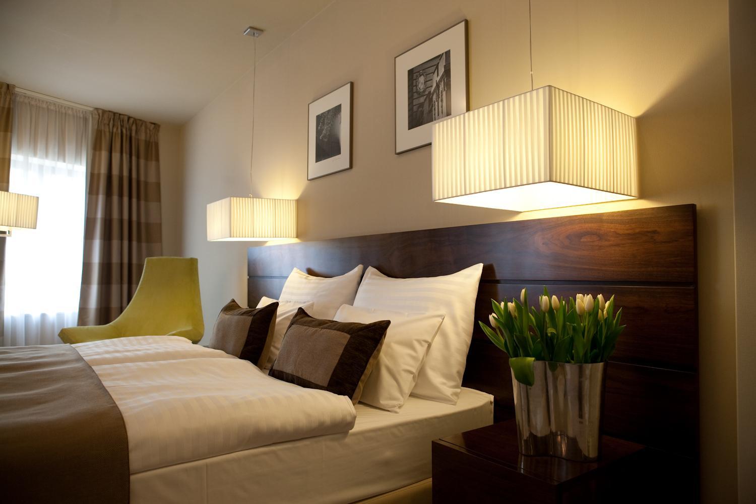 Executive Double Room - Photo 2