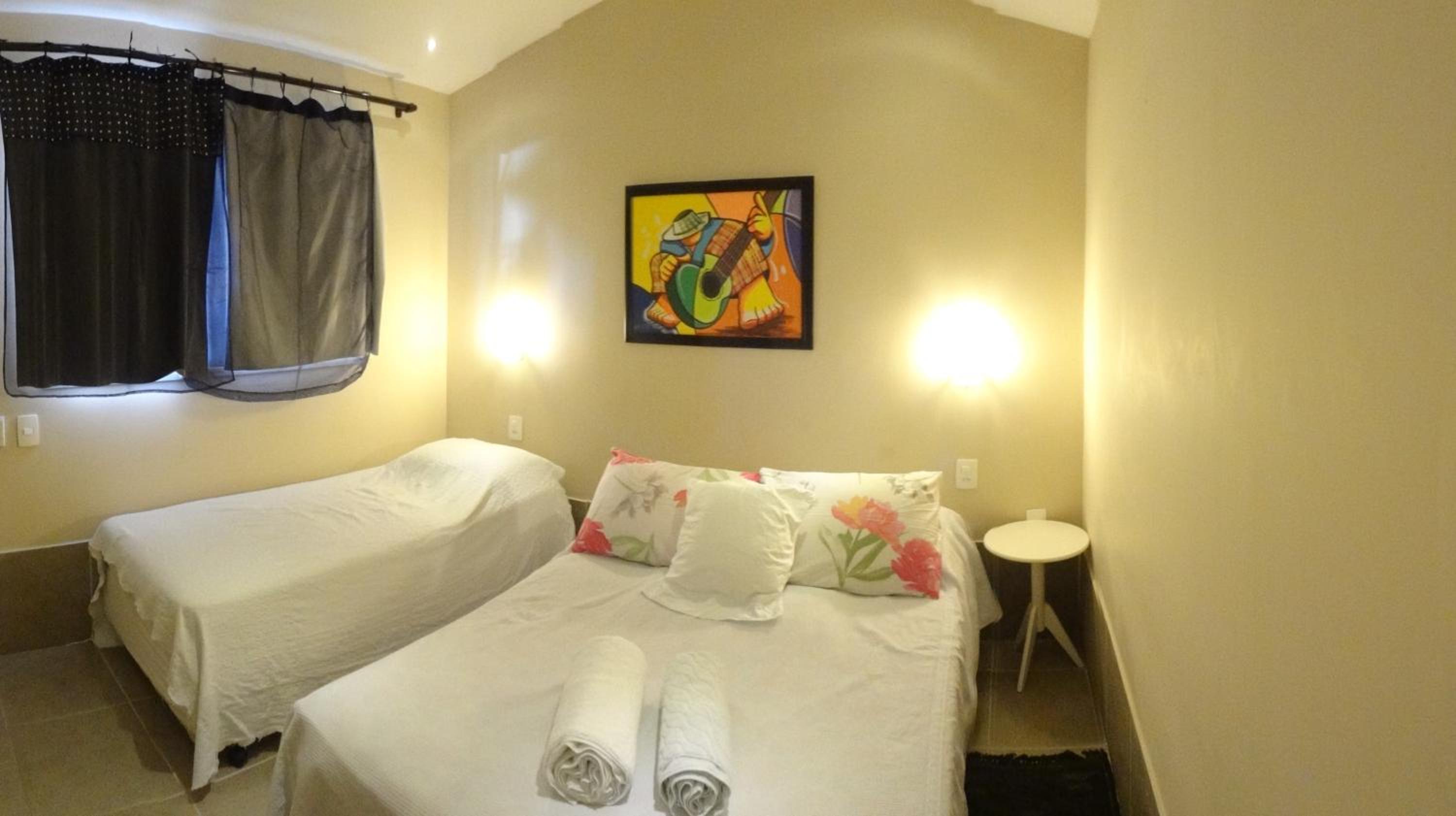 Double Room with Private Bathroom photo 1