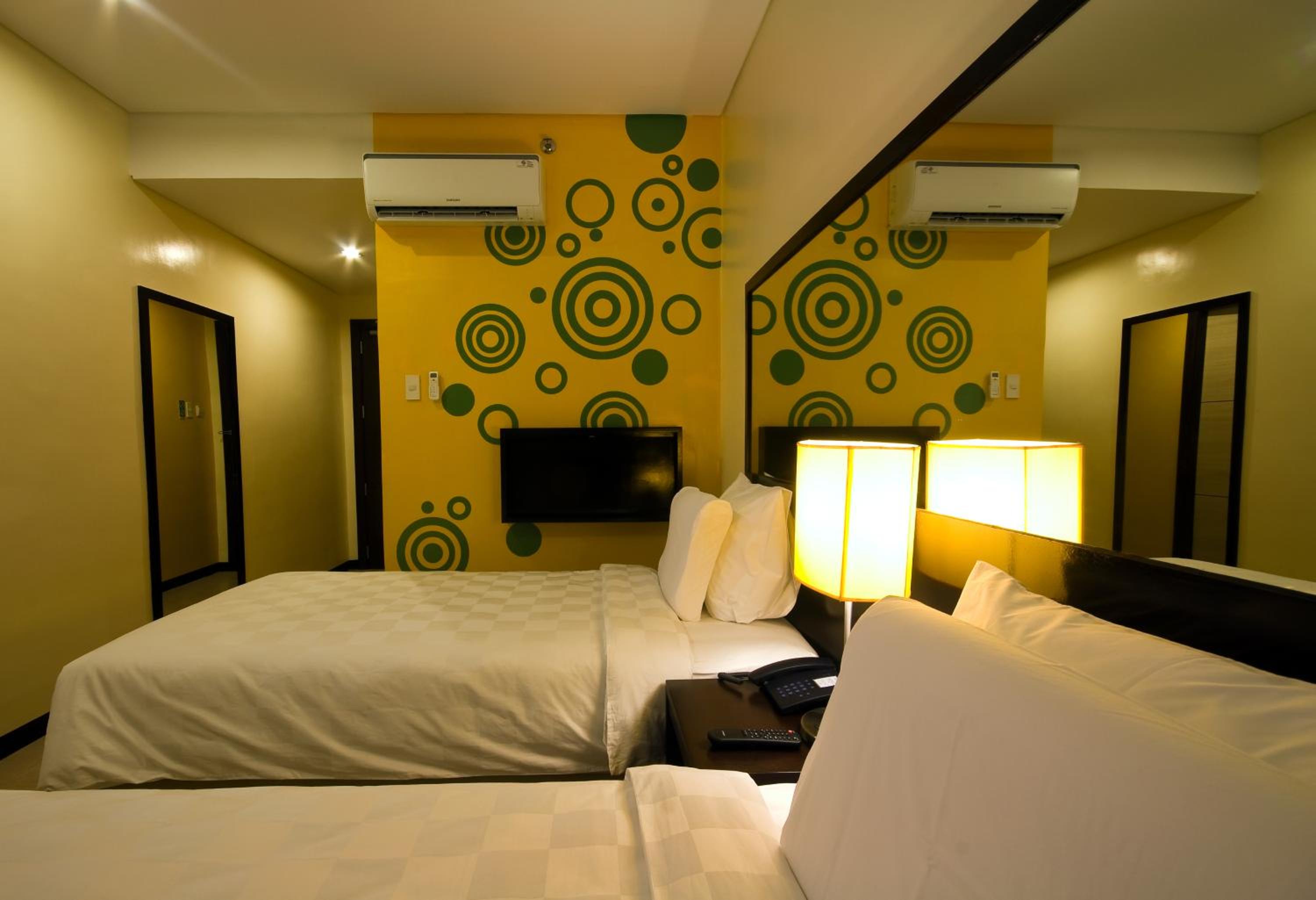 Twin Room photo 3