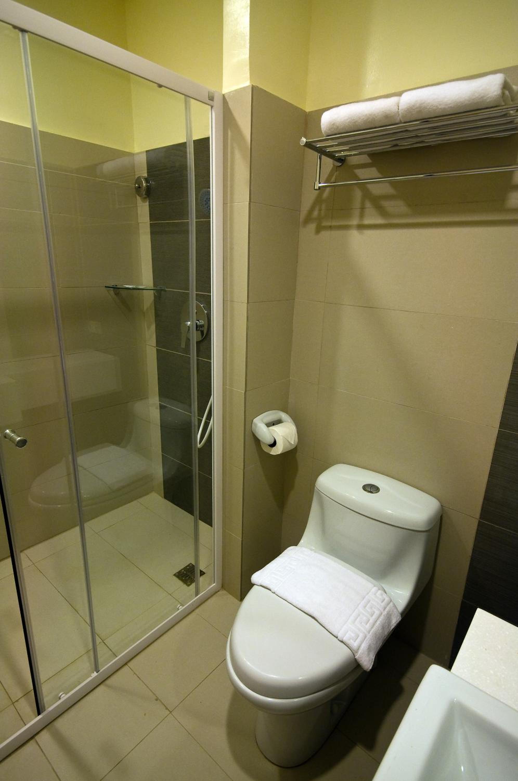 Superior Queen Room photo 2