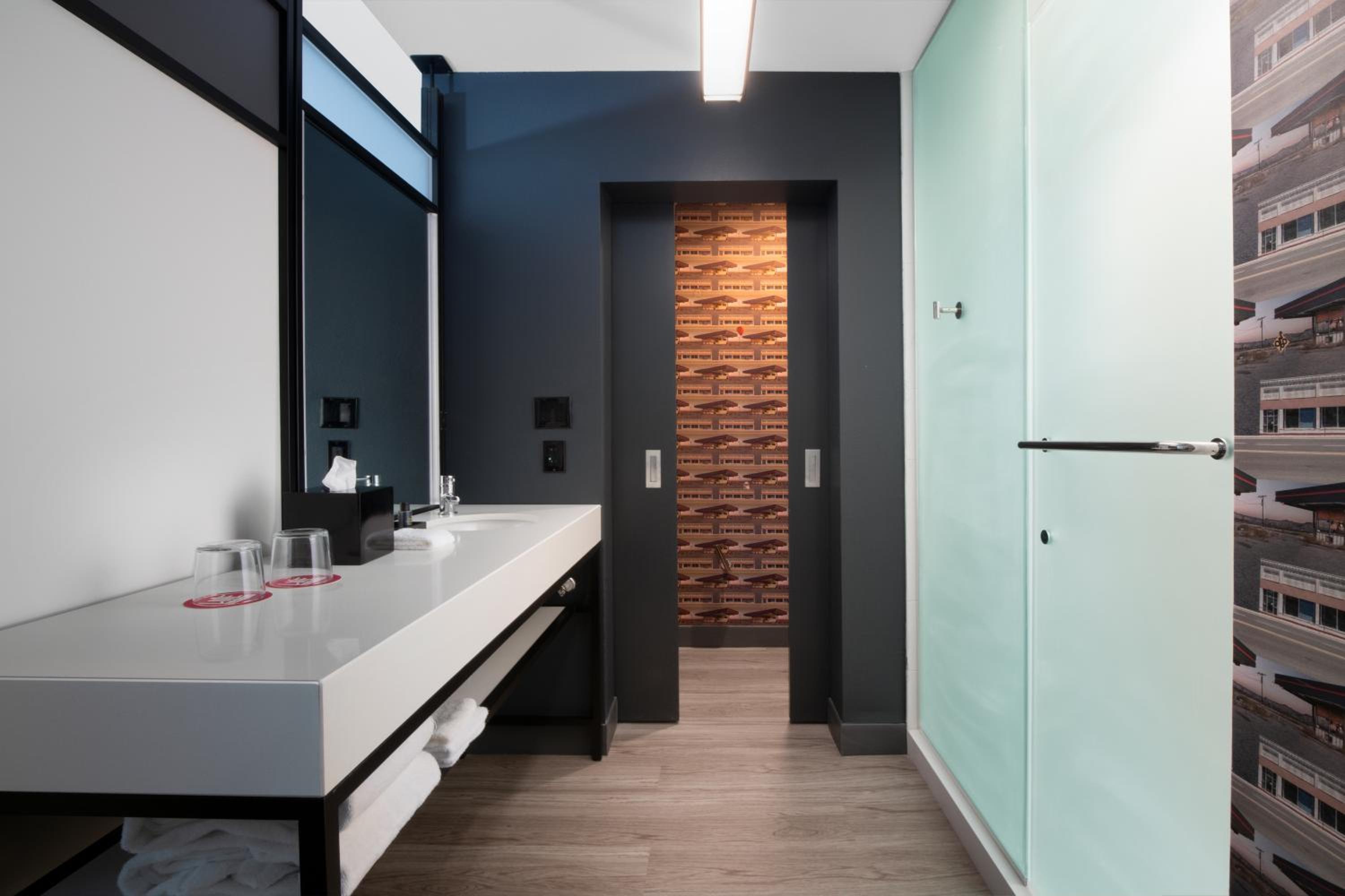Aloft McAllen, Billede 2