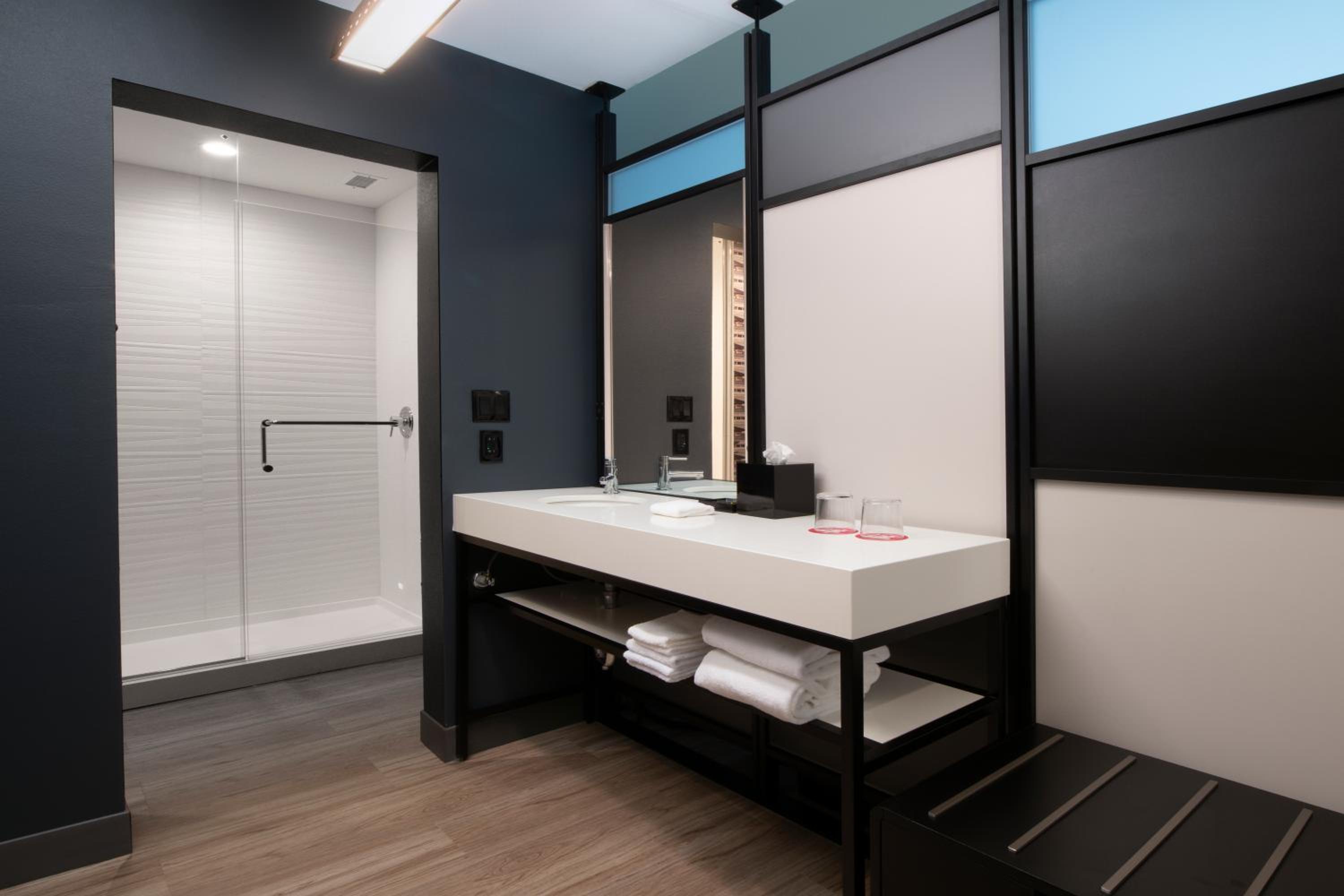 Aloft McAllen, Billede 3