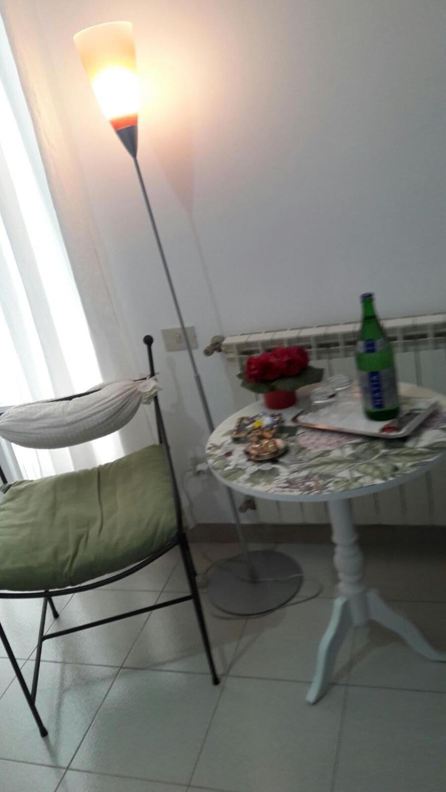 Quadruple Room with Balcony photo 3