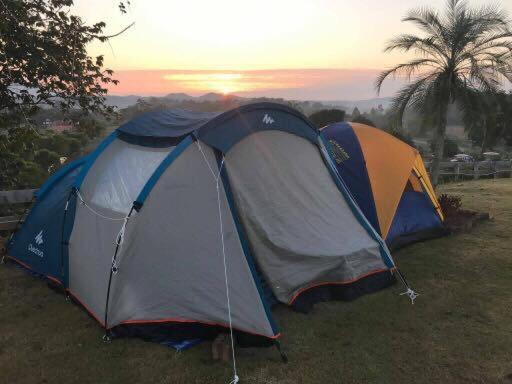 Tent photo 3