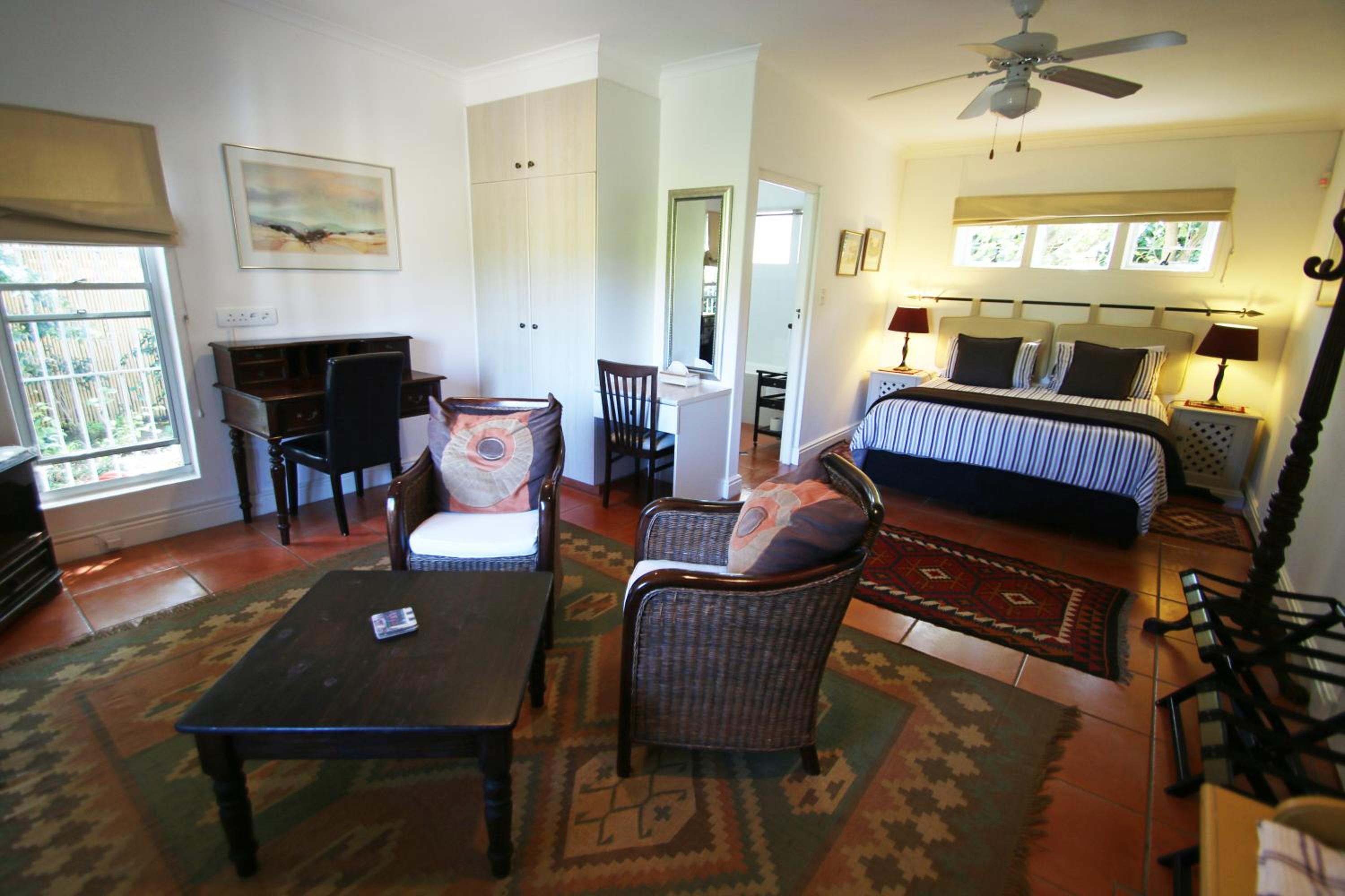 Twin/Double Room