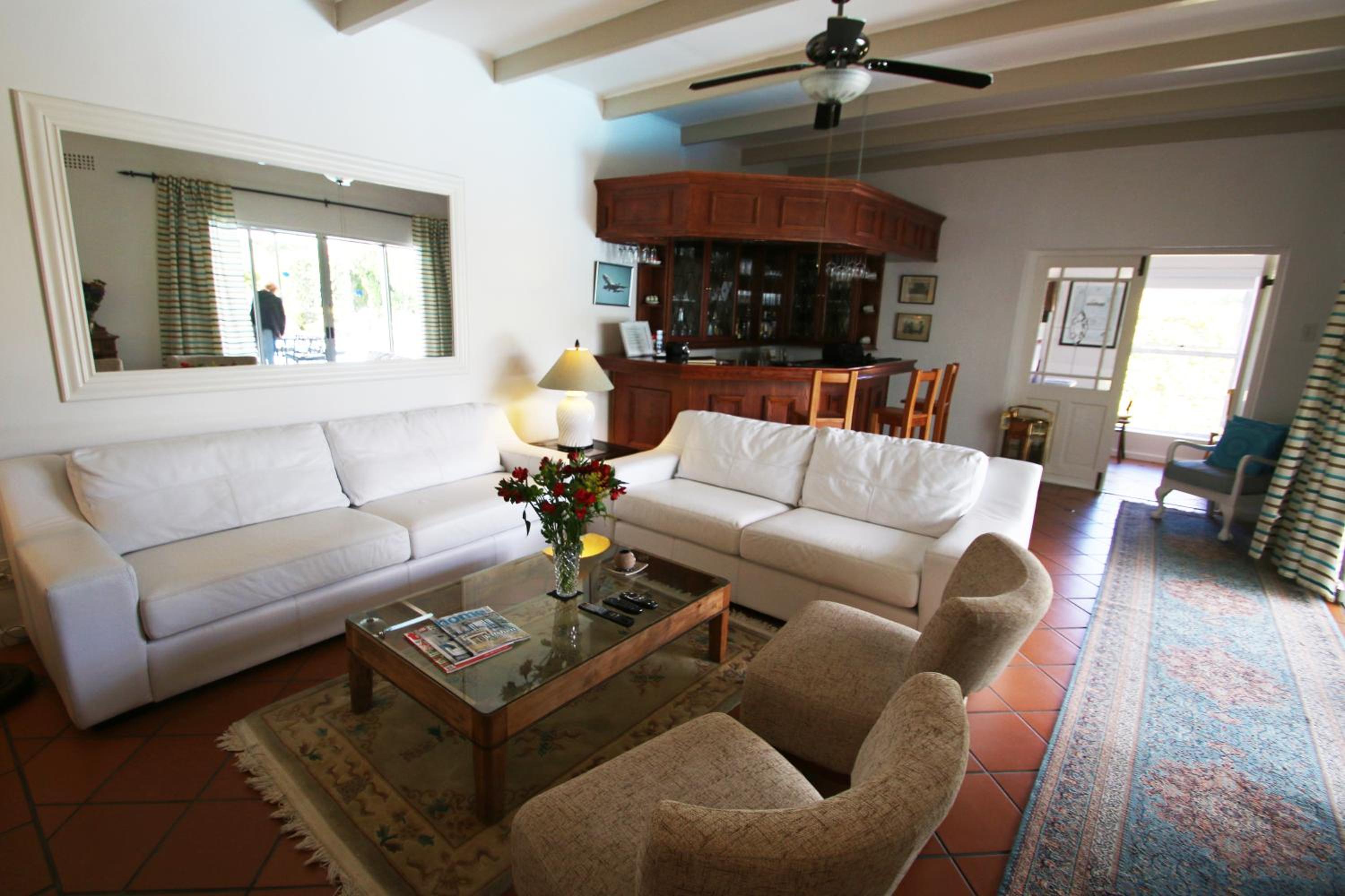 Twin/Double Room