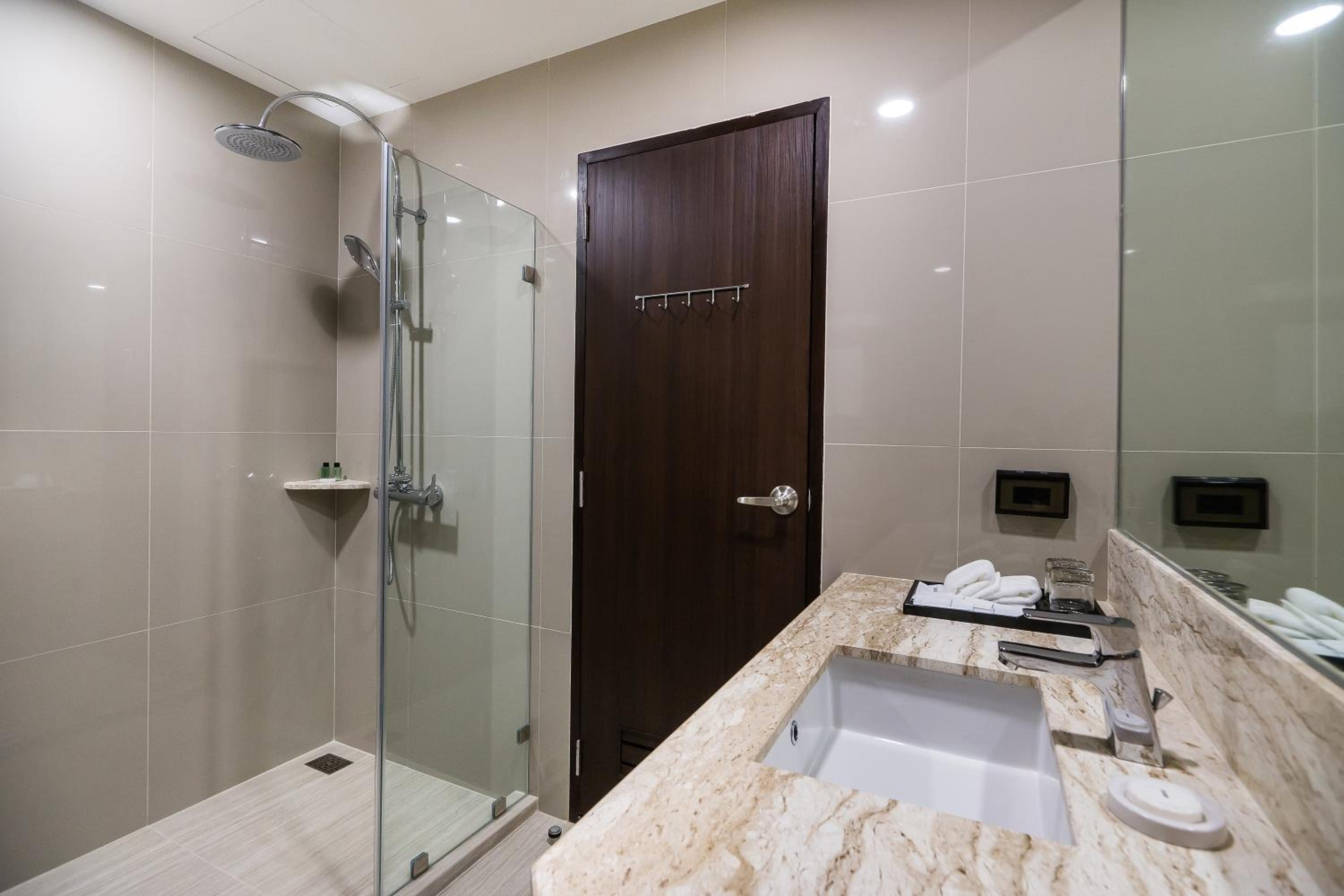 Deluxe Twin Room photo 2
