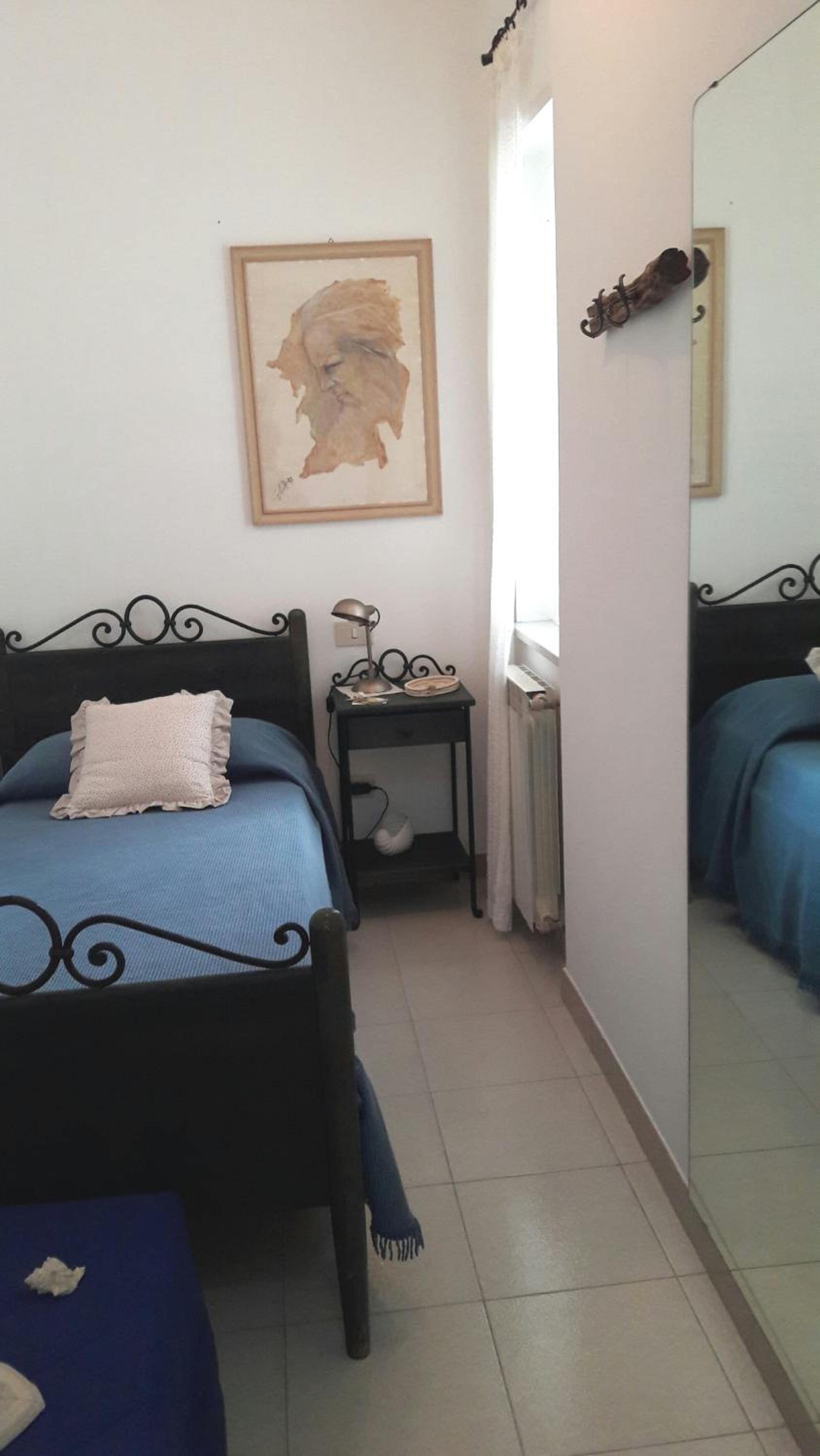 Quadruple Room with Balcony photo 1