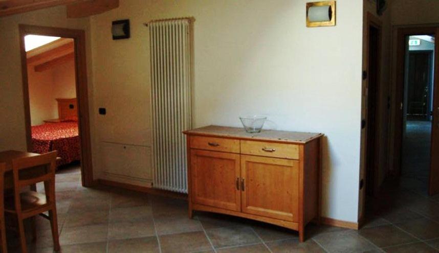 One-Bedroom Apartment (2 Adults) photo 2