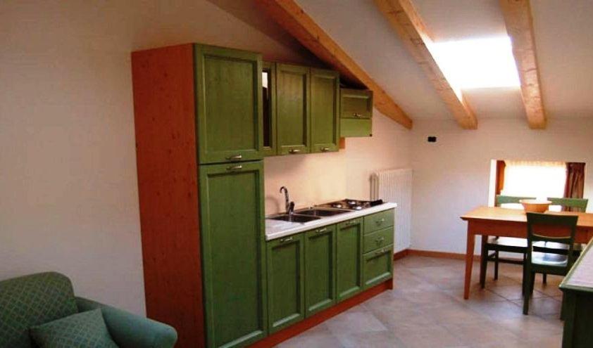 One-Bedroom Apartment (2 Adults) photo 3