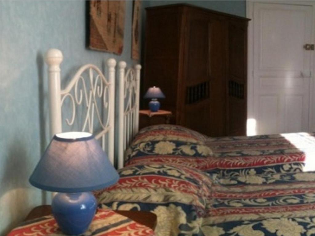 Twin Room photo 3