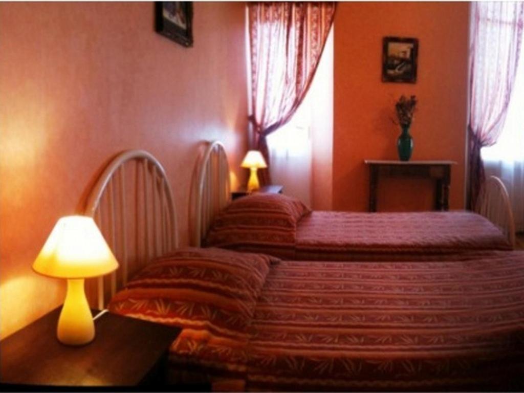 Twin Room photo 1