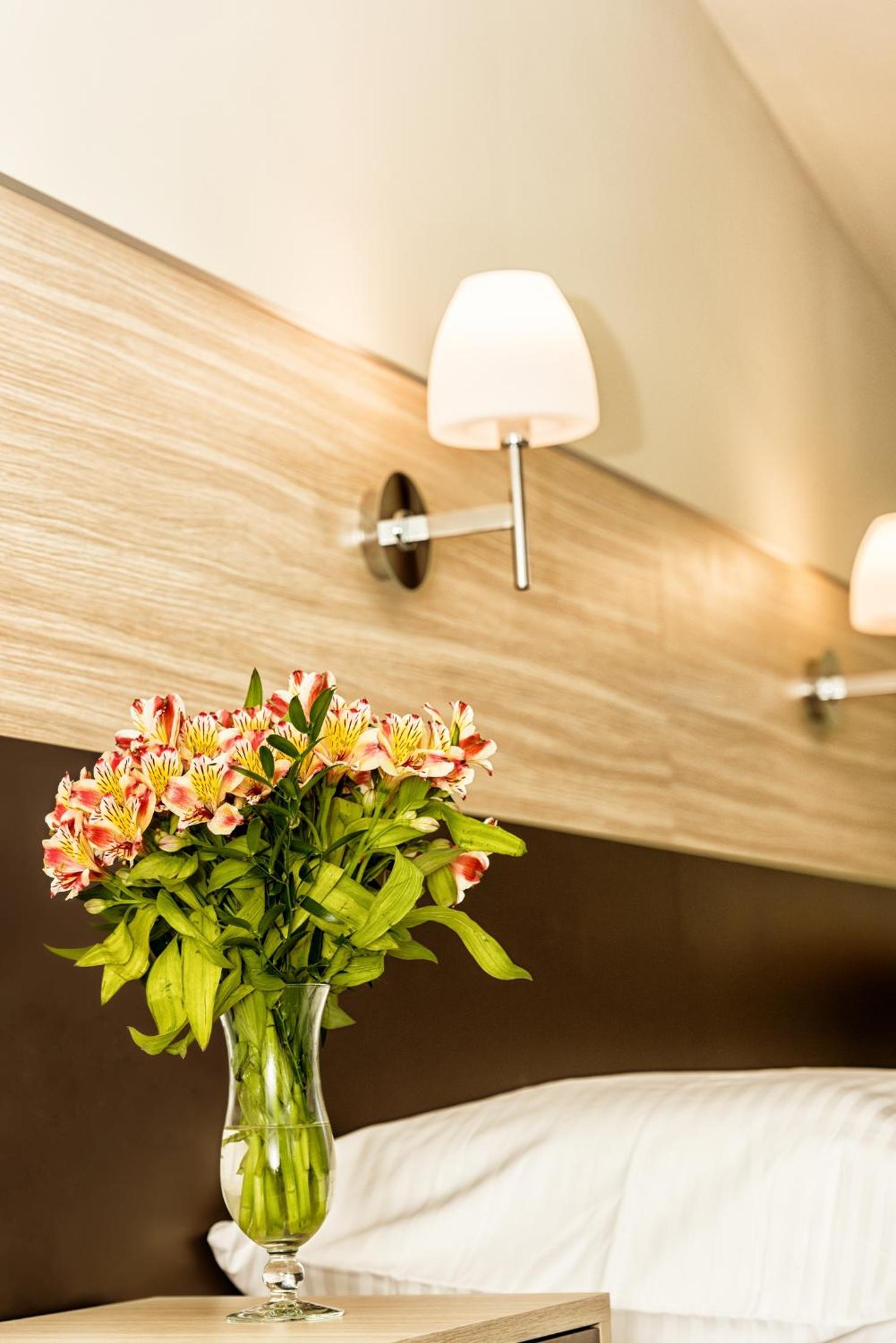 Double Room with Private Bathroom photo 3