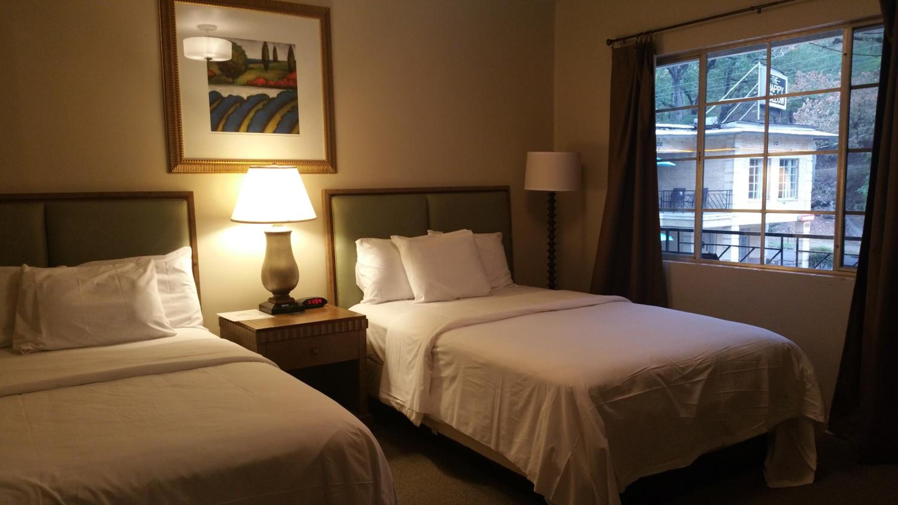 Deluxe Room photo 3