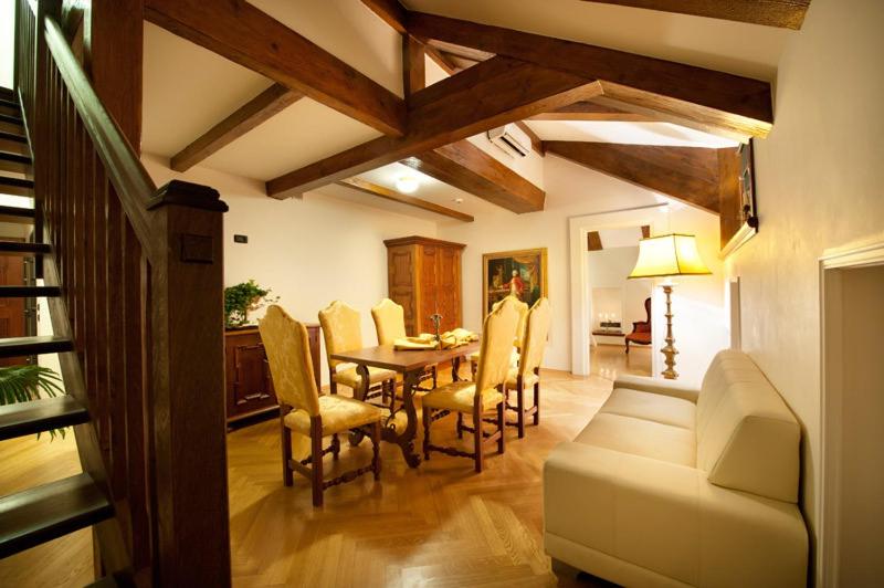 Royal Suite
