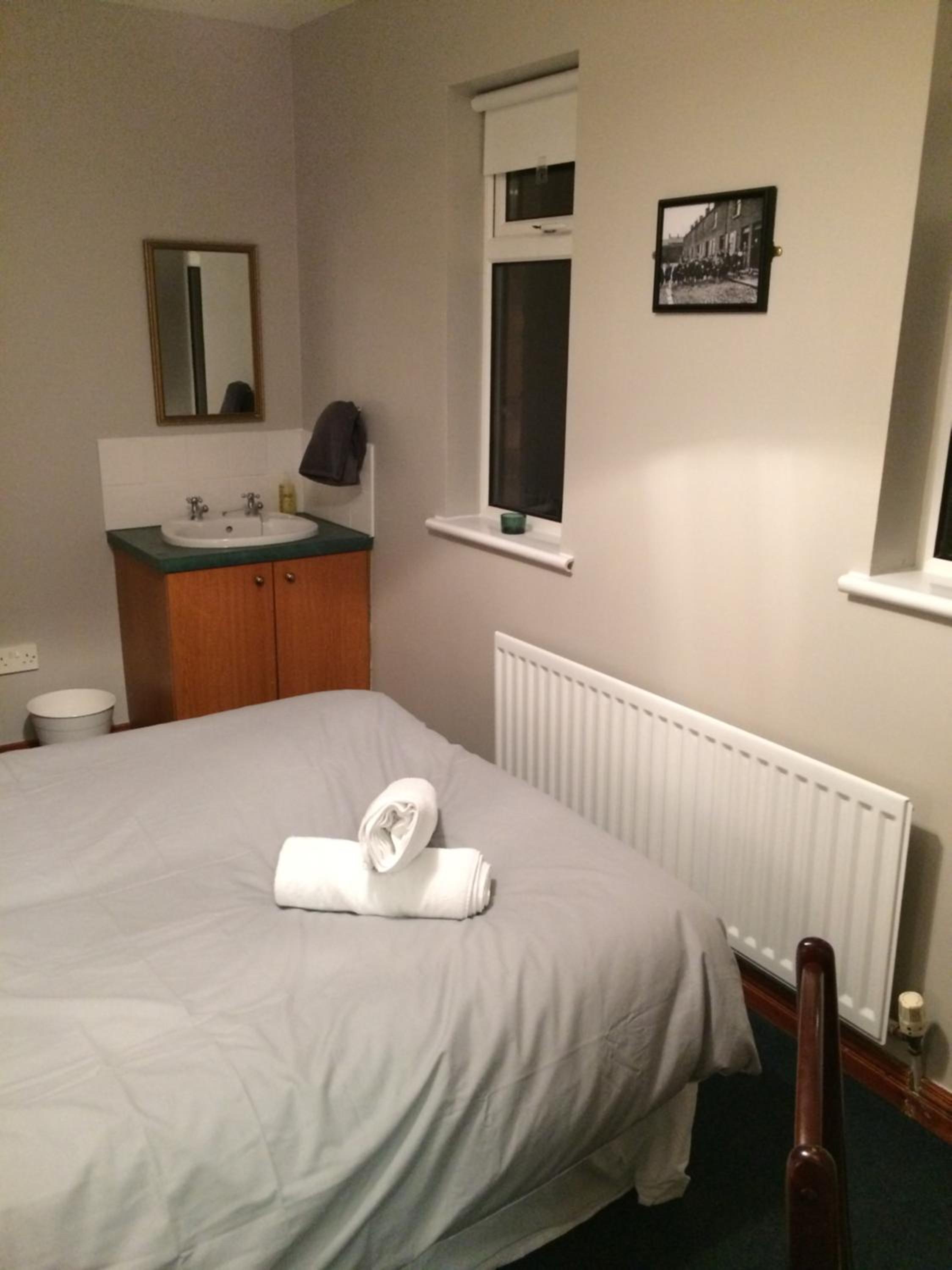 Double Room - Photo 22