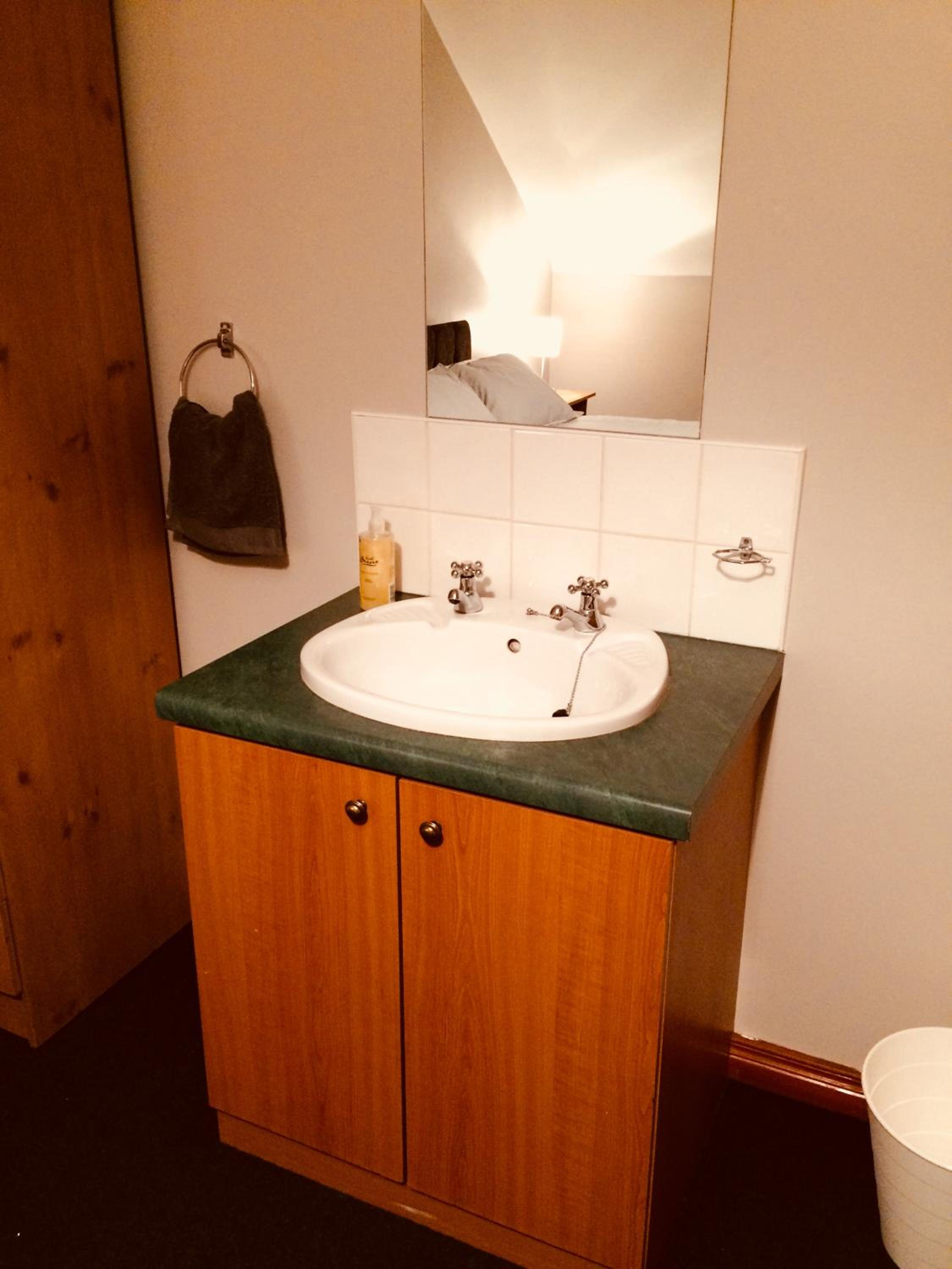 Double Room - Photo 24