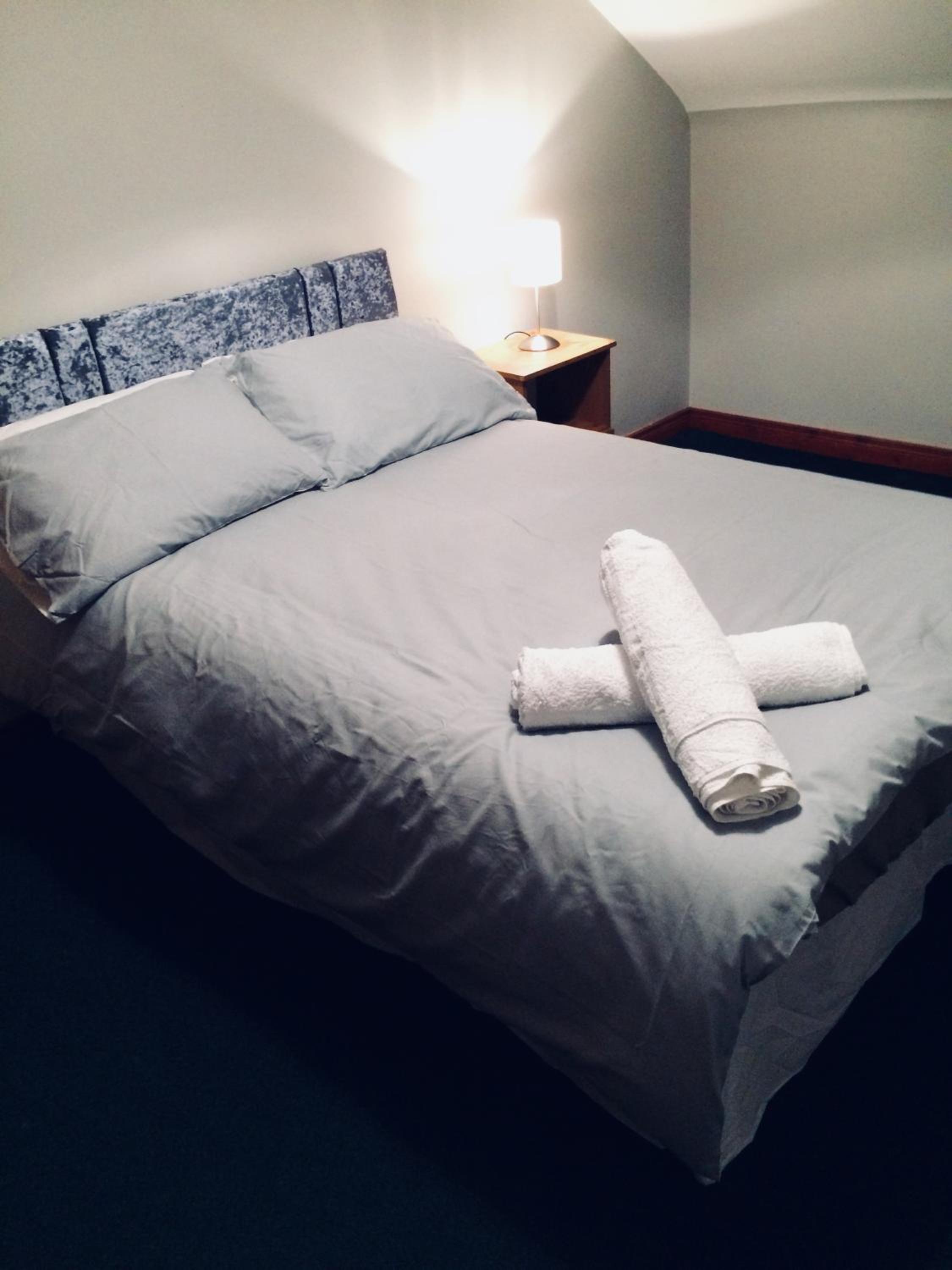 Double Room - Photo 3