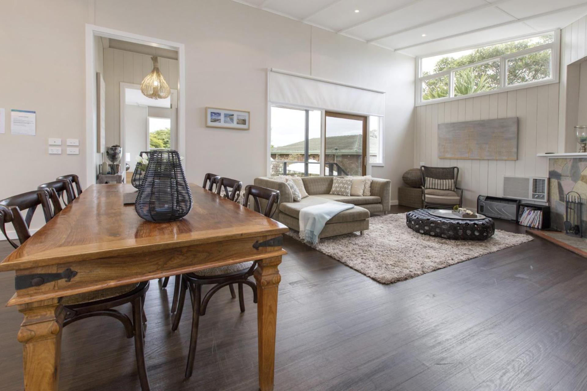Four-Bedroom House photo 2