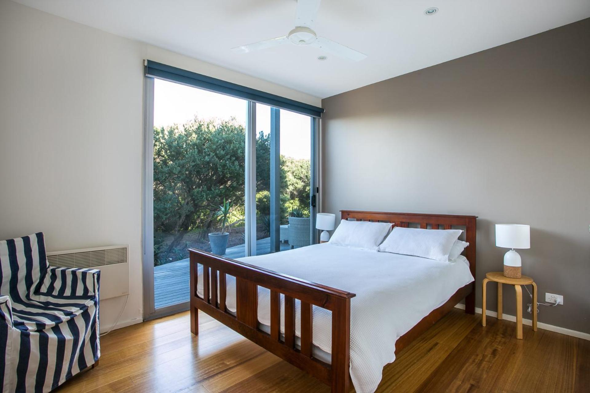 Four-Bedroom House photo 1