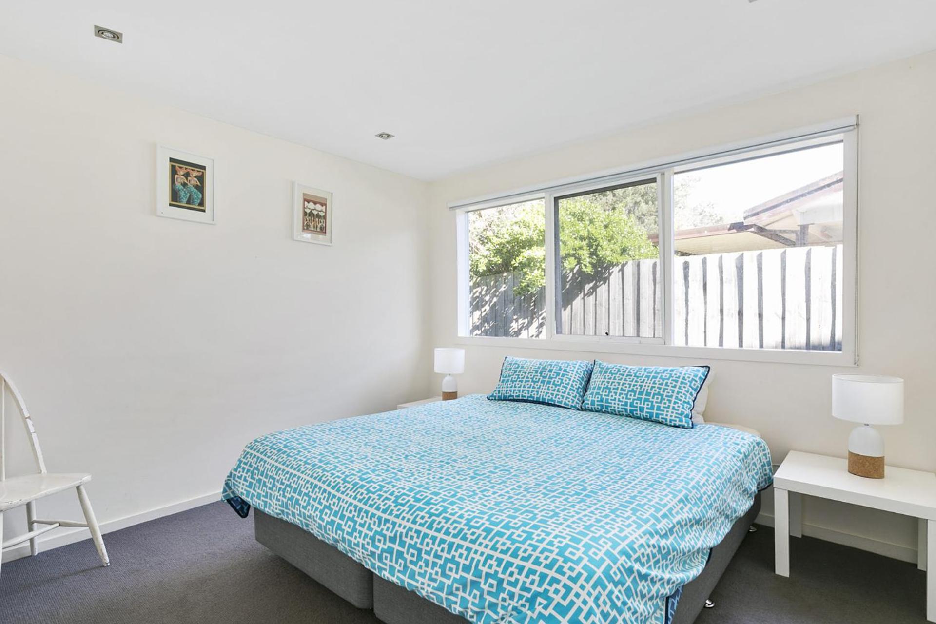 Four-Bedroom House photo 1