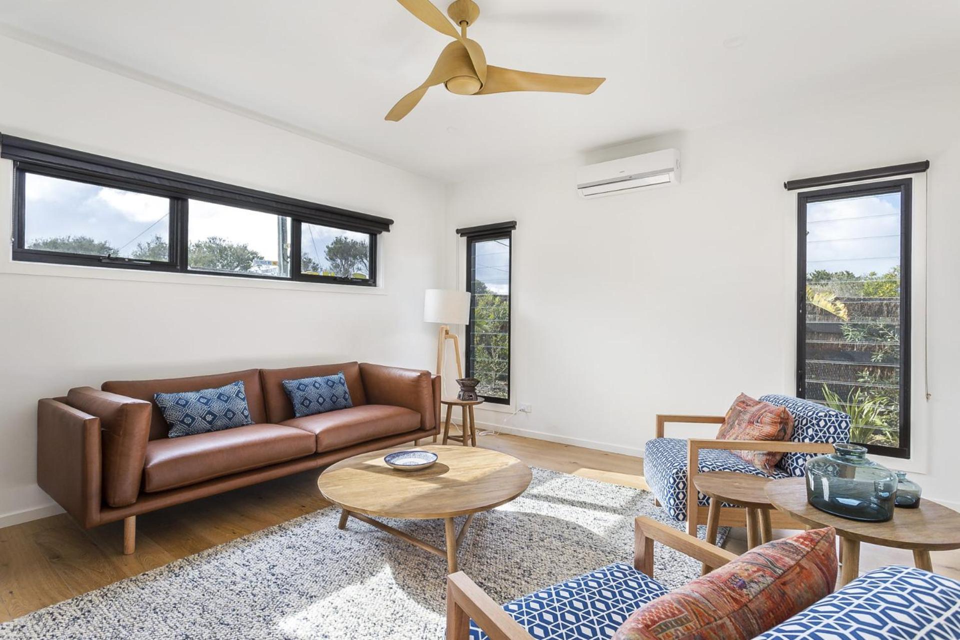 Four-Bedroom House photo 1