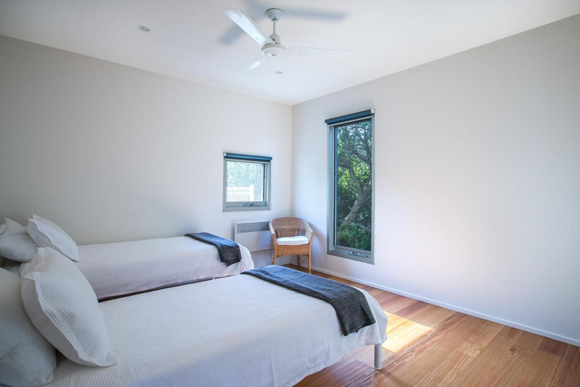 Four-Bedroom House photo 2