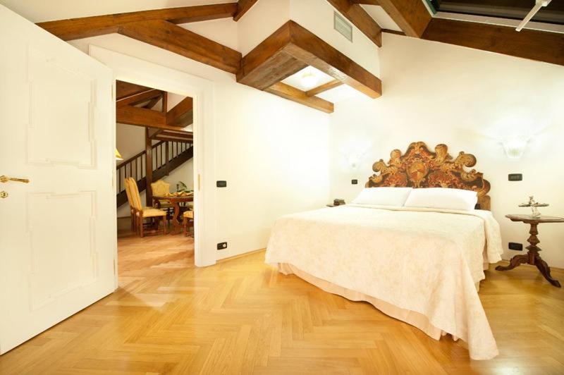 Royal Suite