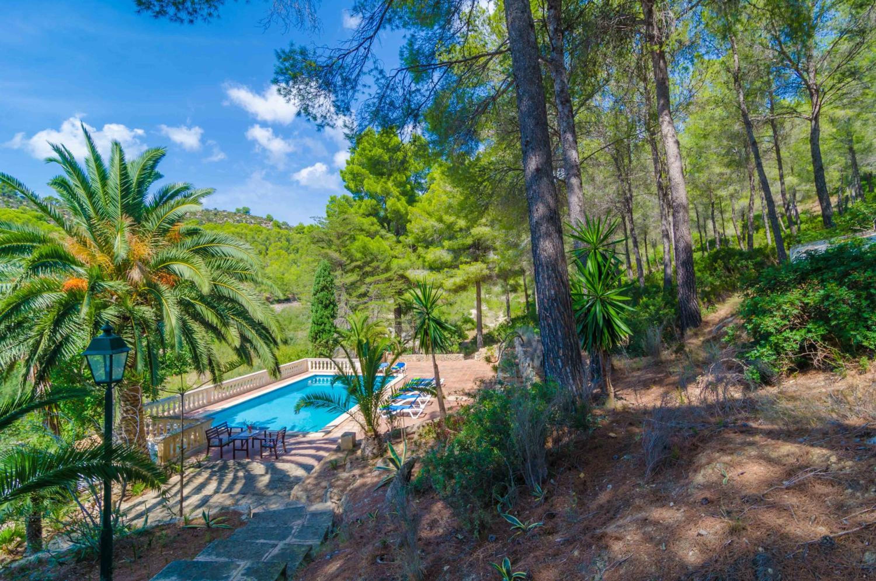 Villa photo 2