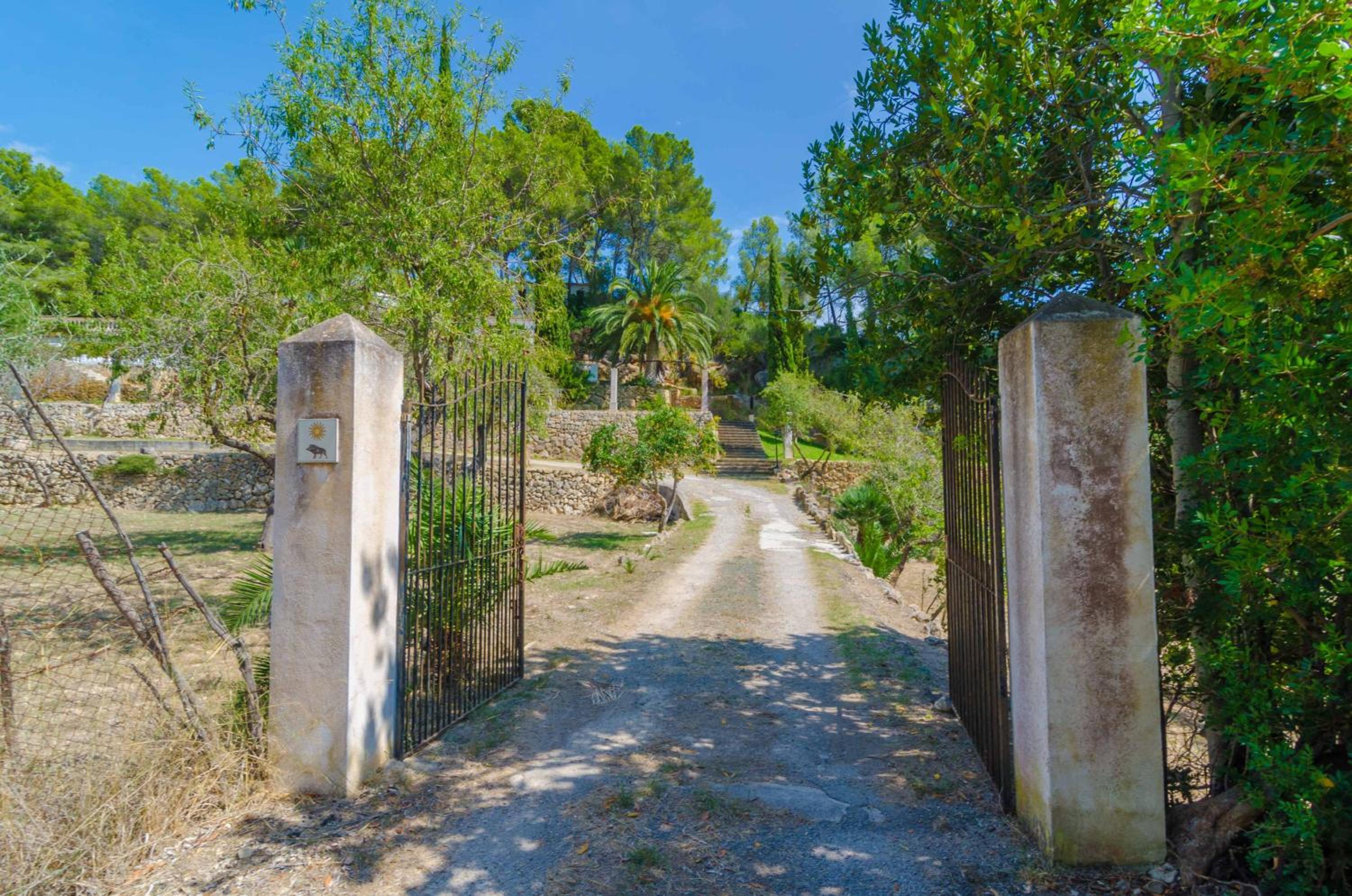 Villa photo 3