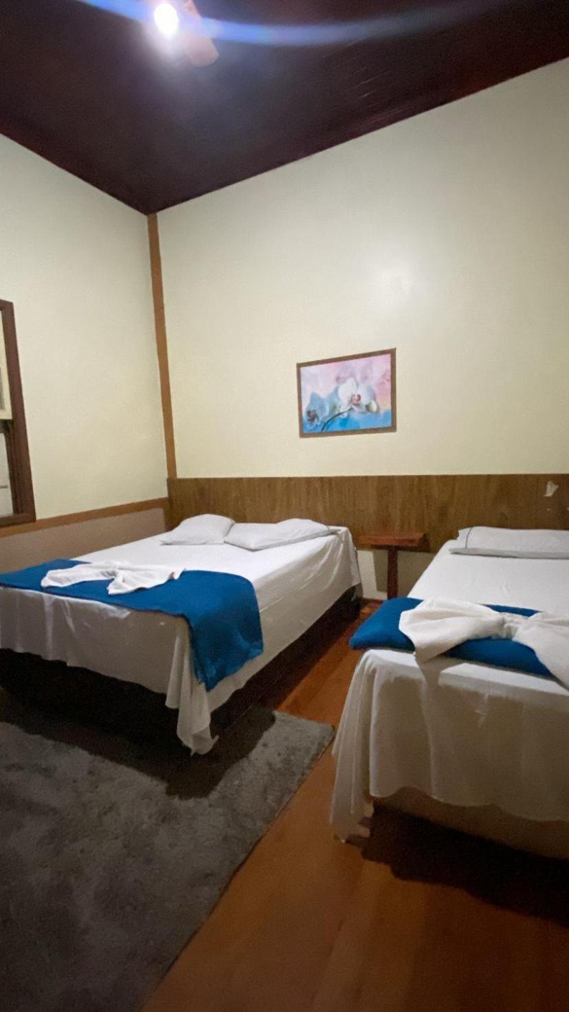 Triple Room with Private Bathroom photo 1