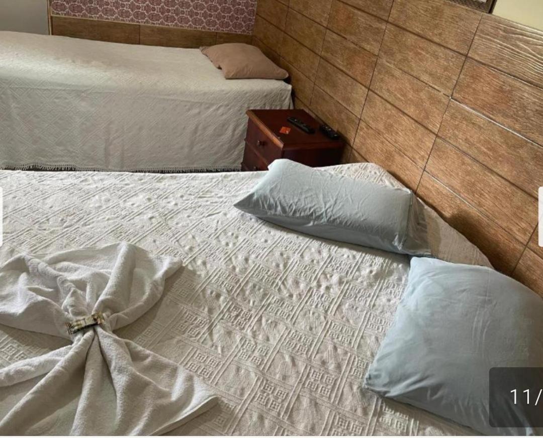 Triple Room with Private Bathroom photo 3