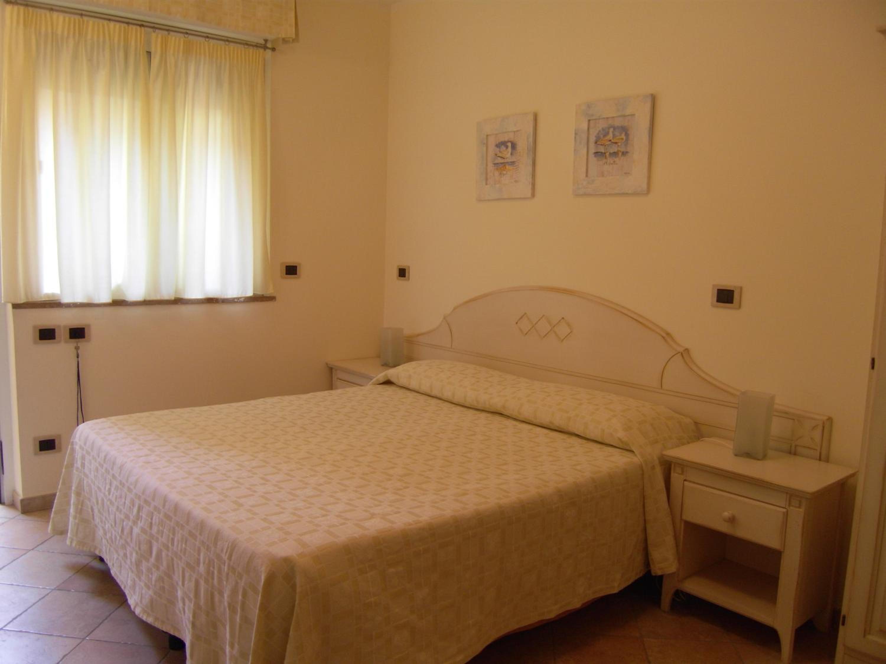 Classic Double Room with Balcony