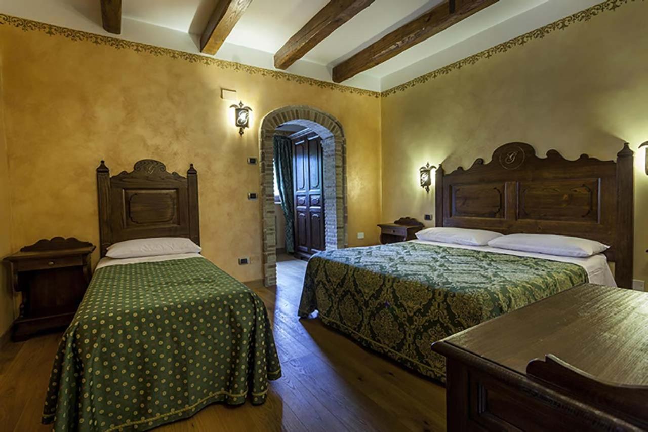 Triple Room photo 3