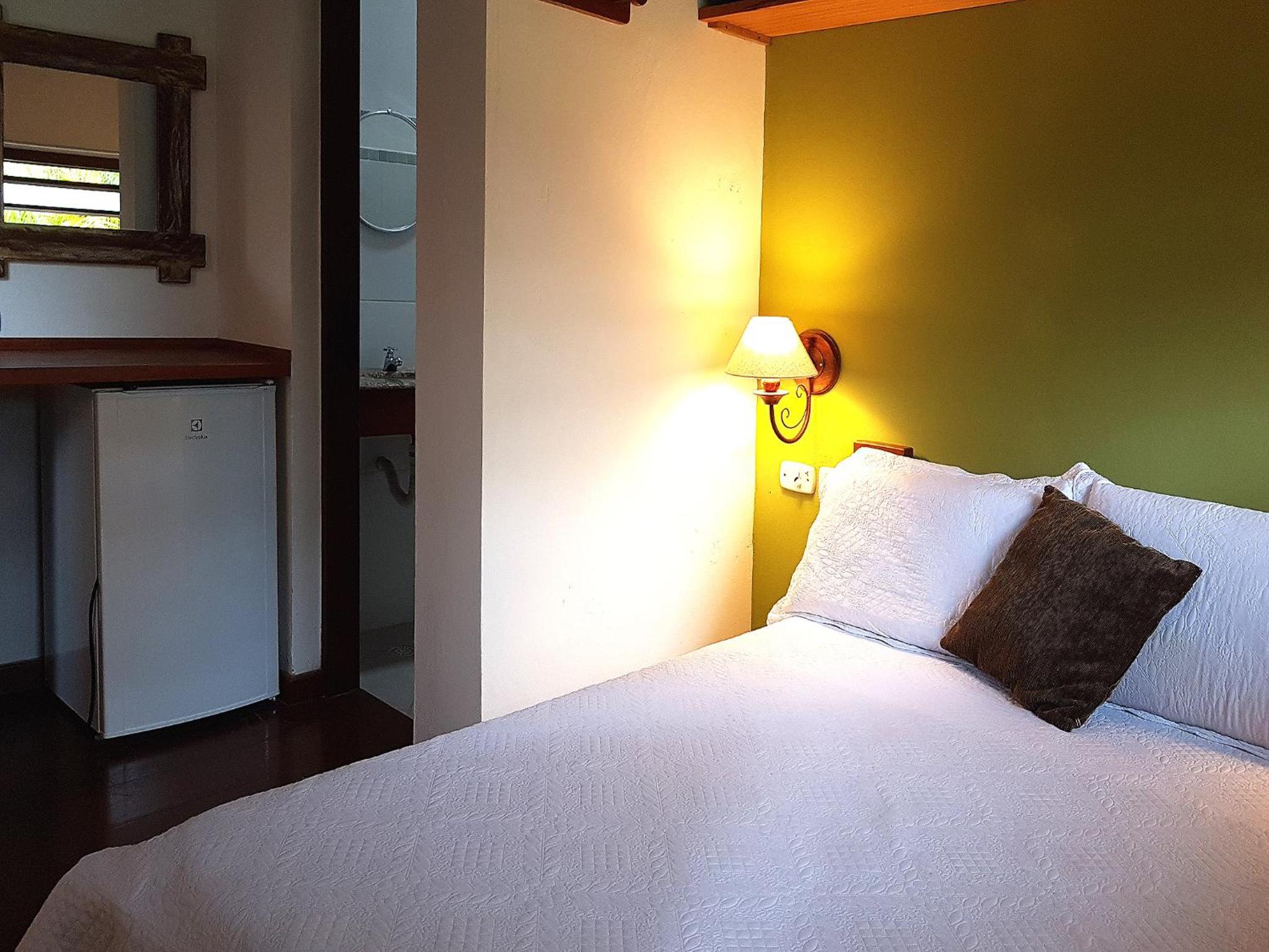 Small Double Room photo 2