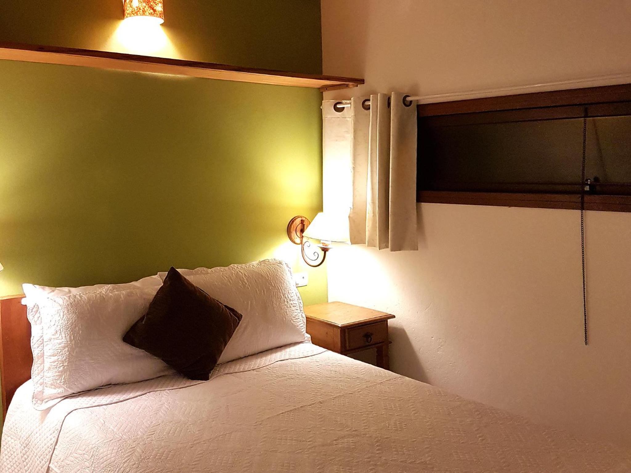 Small Double Room photo 1