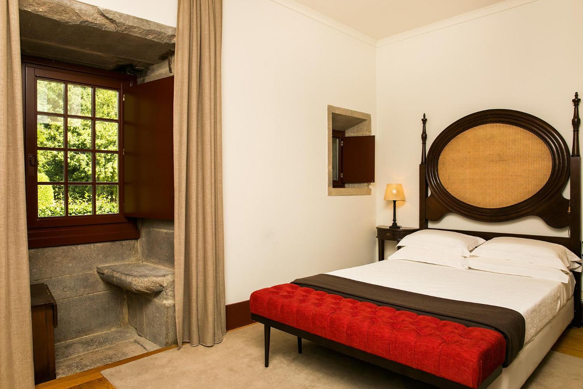 Classic Double or Twin Room
