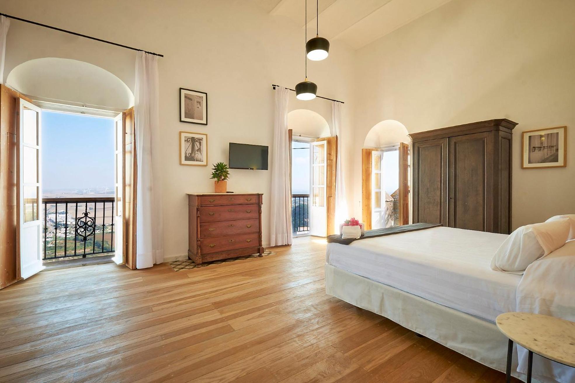 Suite Dúplex